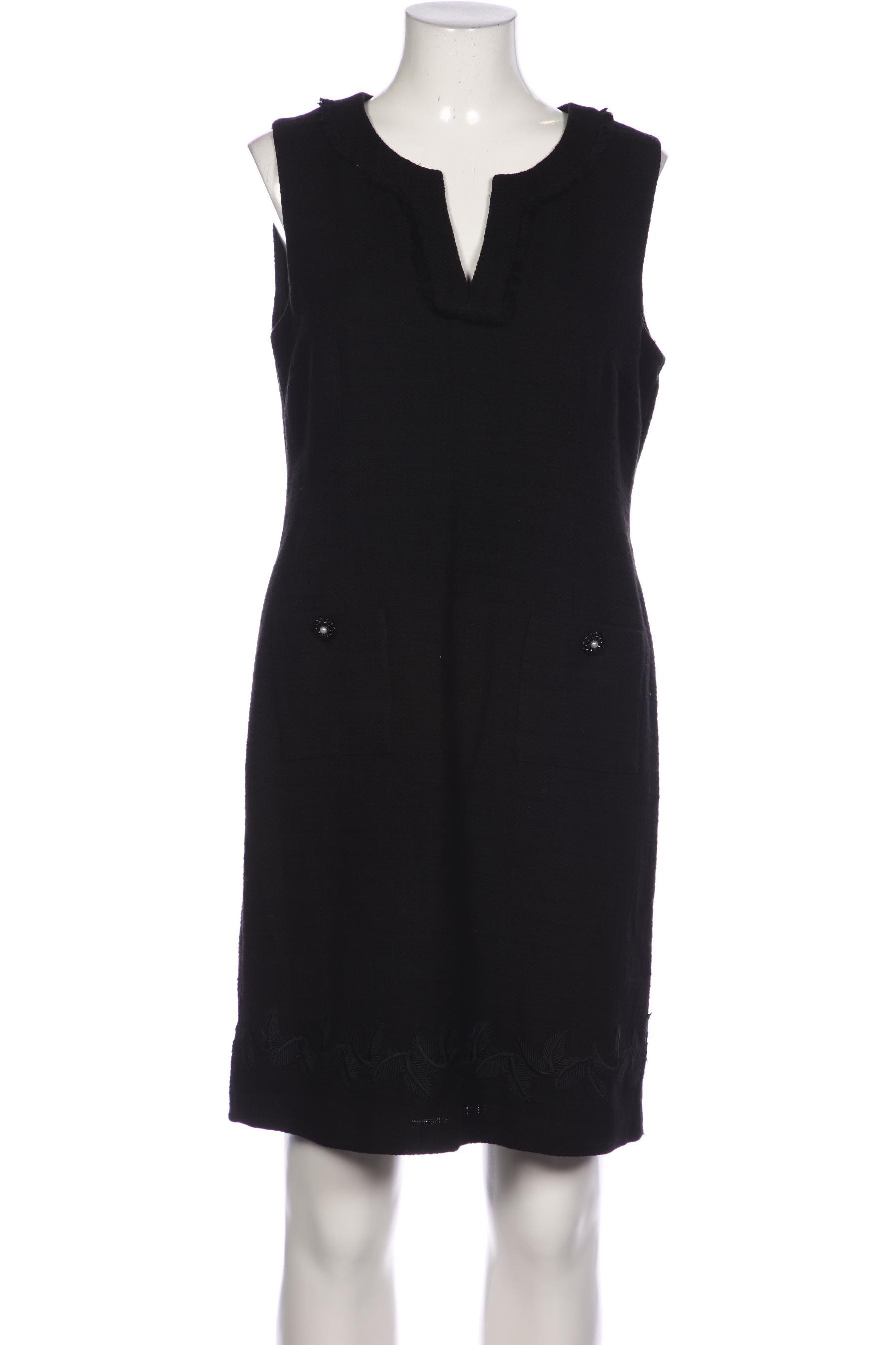 

Karl Lagerfeld Damen Kleid, schwarz, Gr. 10