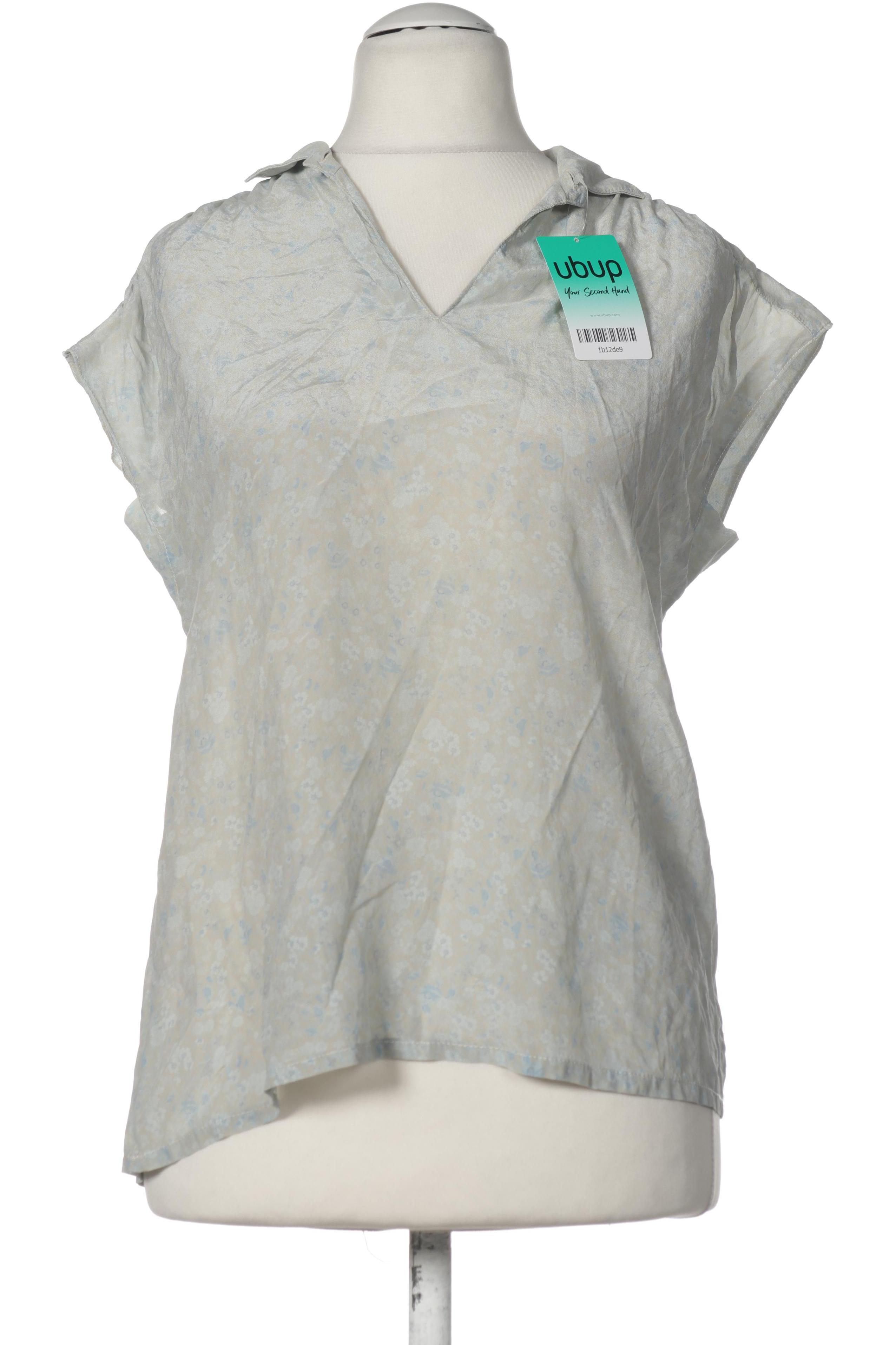

Karl Lagerfeld Damen Bluse, grau, Gr. 38