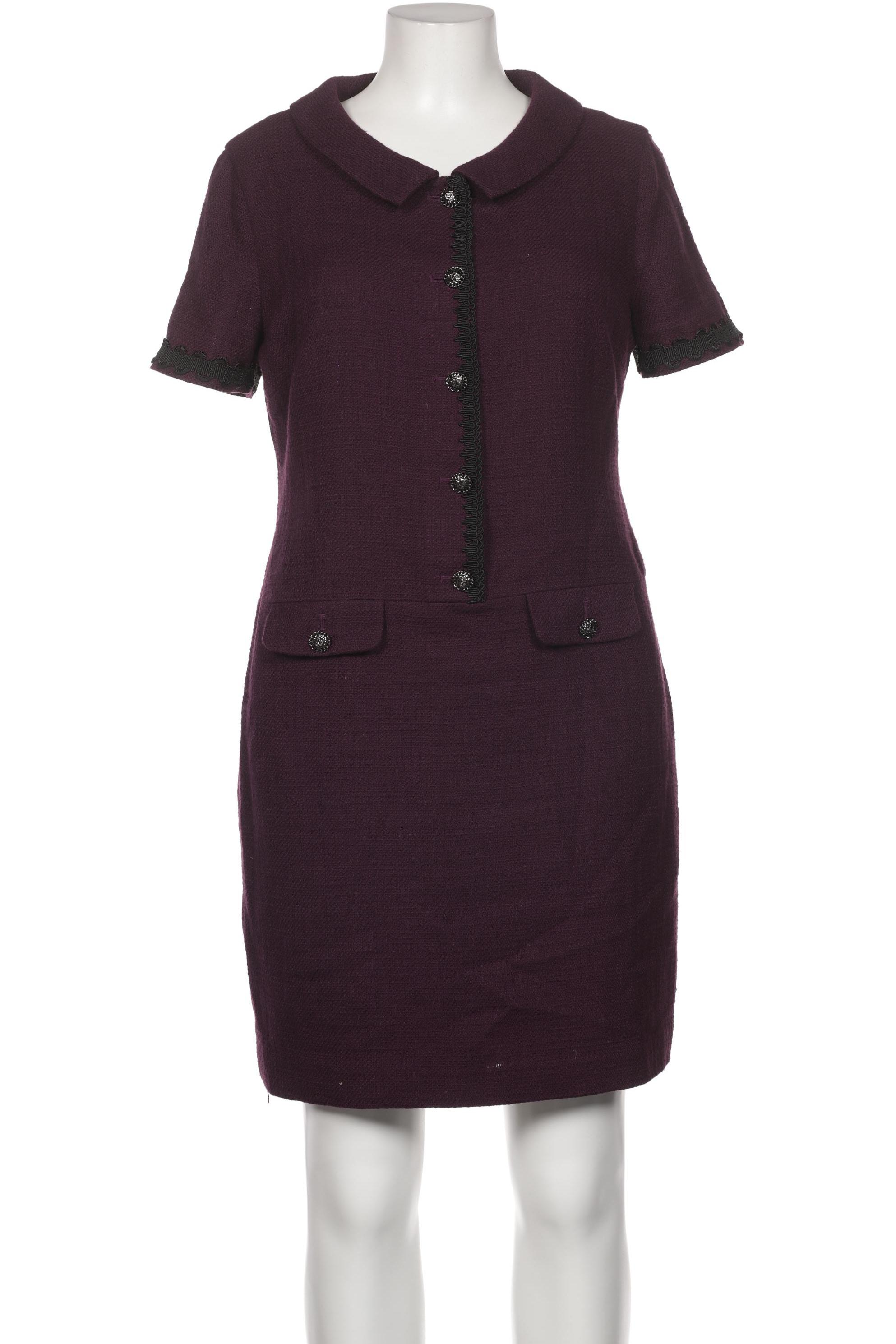 

Karl Lagerfeld Damen Kleid, flieder, Gr. 12
