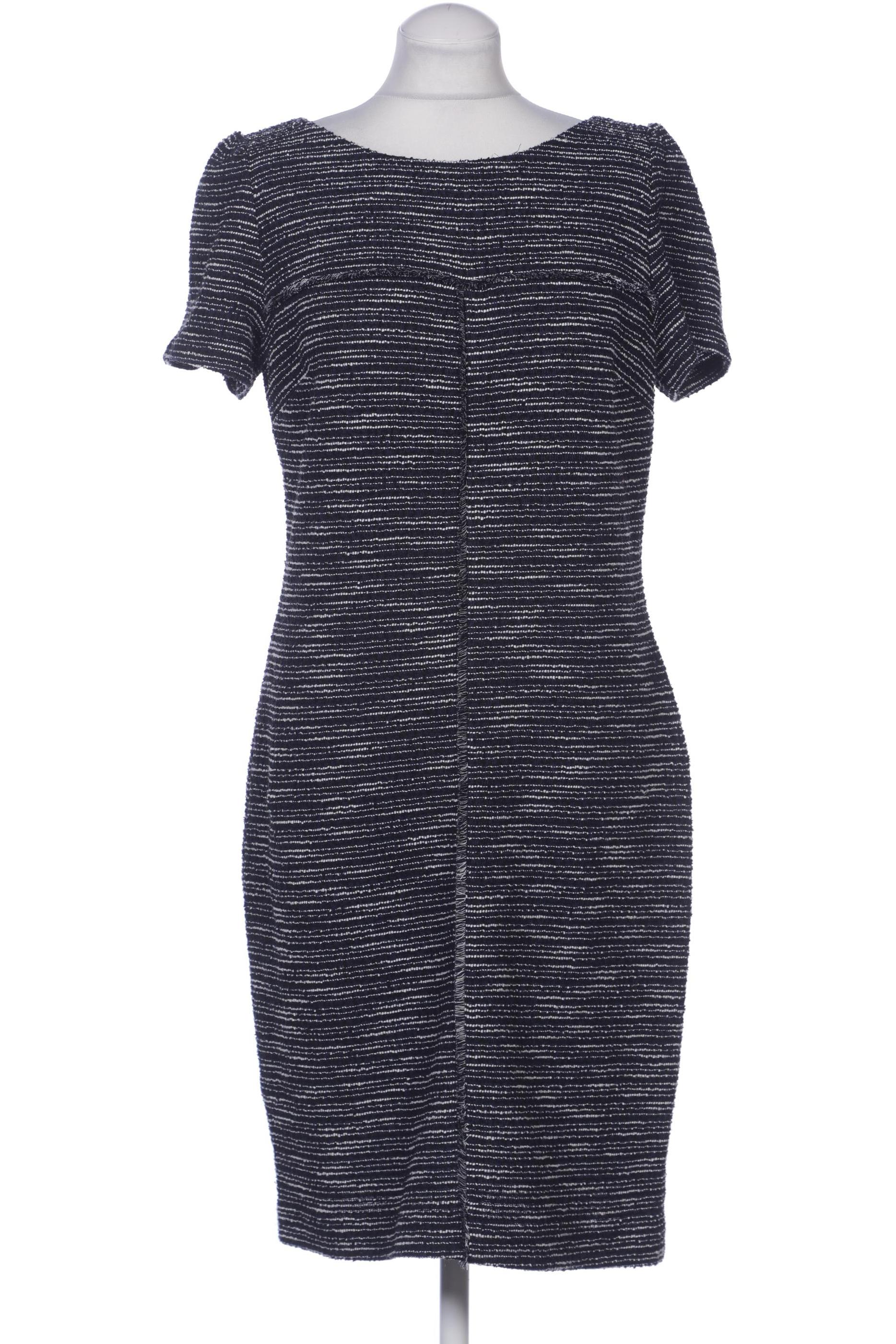 

Karl Lagerfeld Damen Kleid, marineblau, Gr. 38