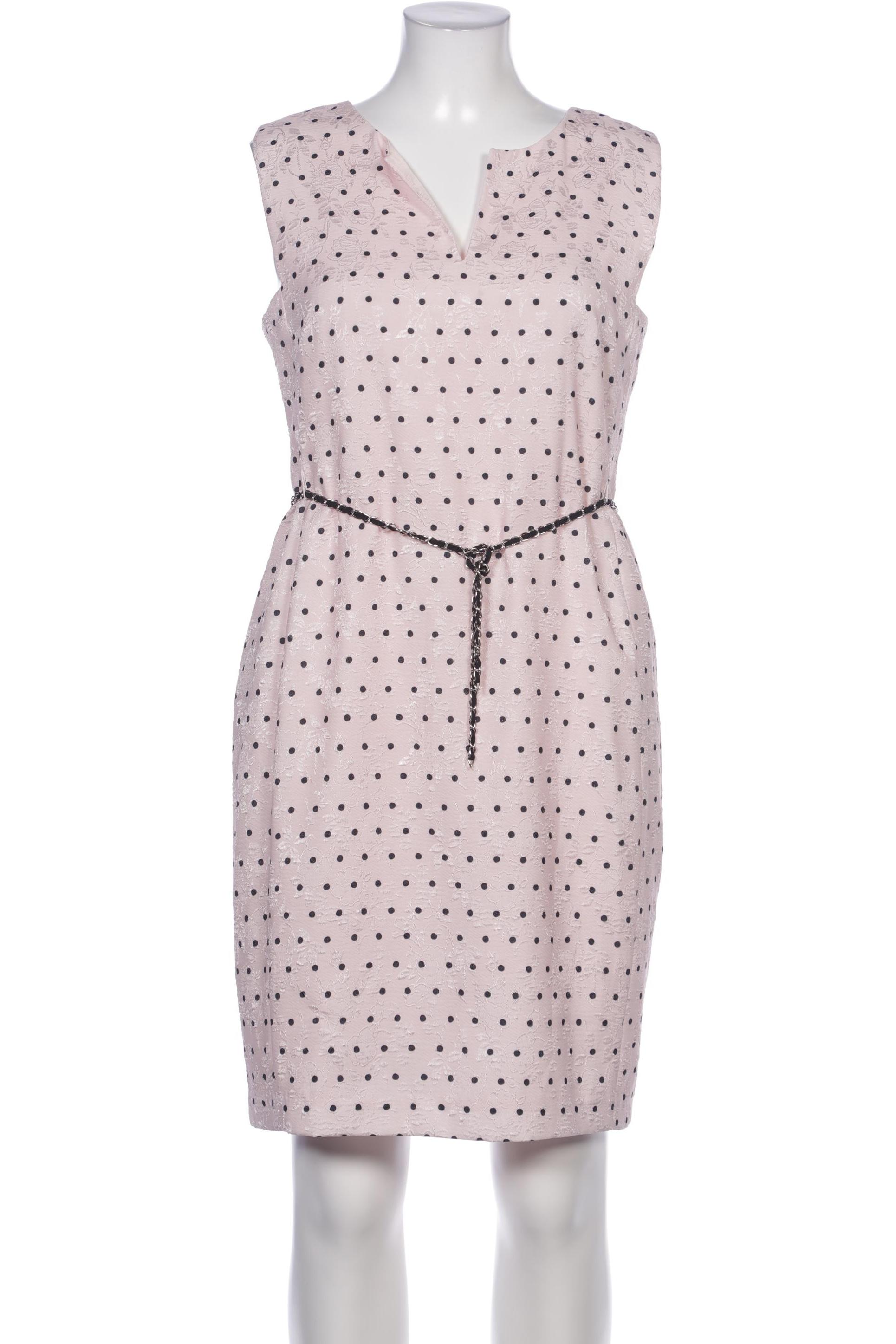 

Karl Lagerfeld Damen Kleid, pink, Gr. 44