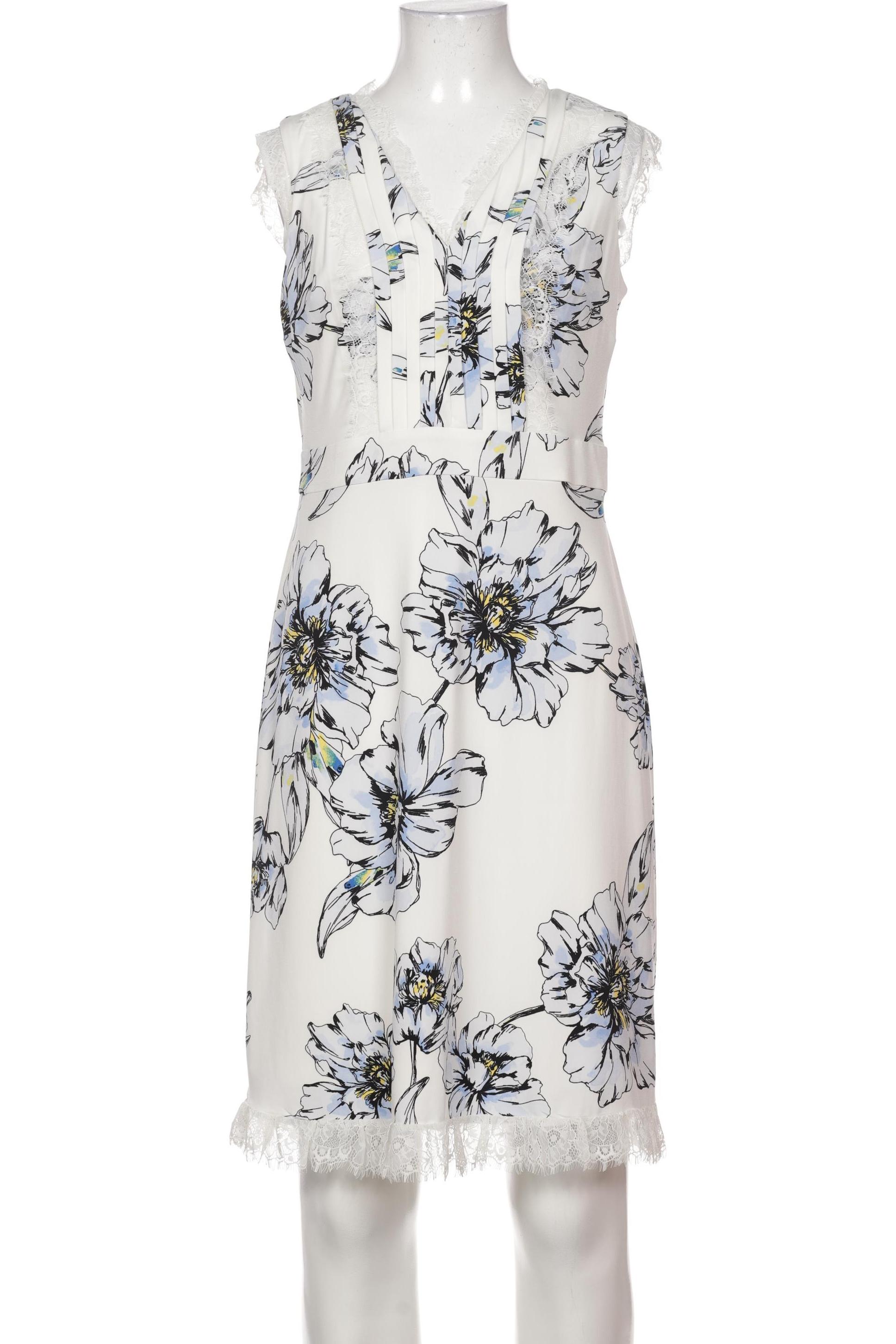 

Karl Lagerfeld Damen Kleid, mehrfarbig, Gr. 6