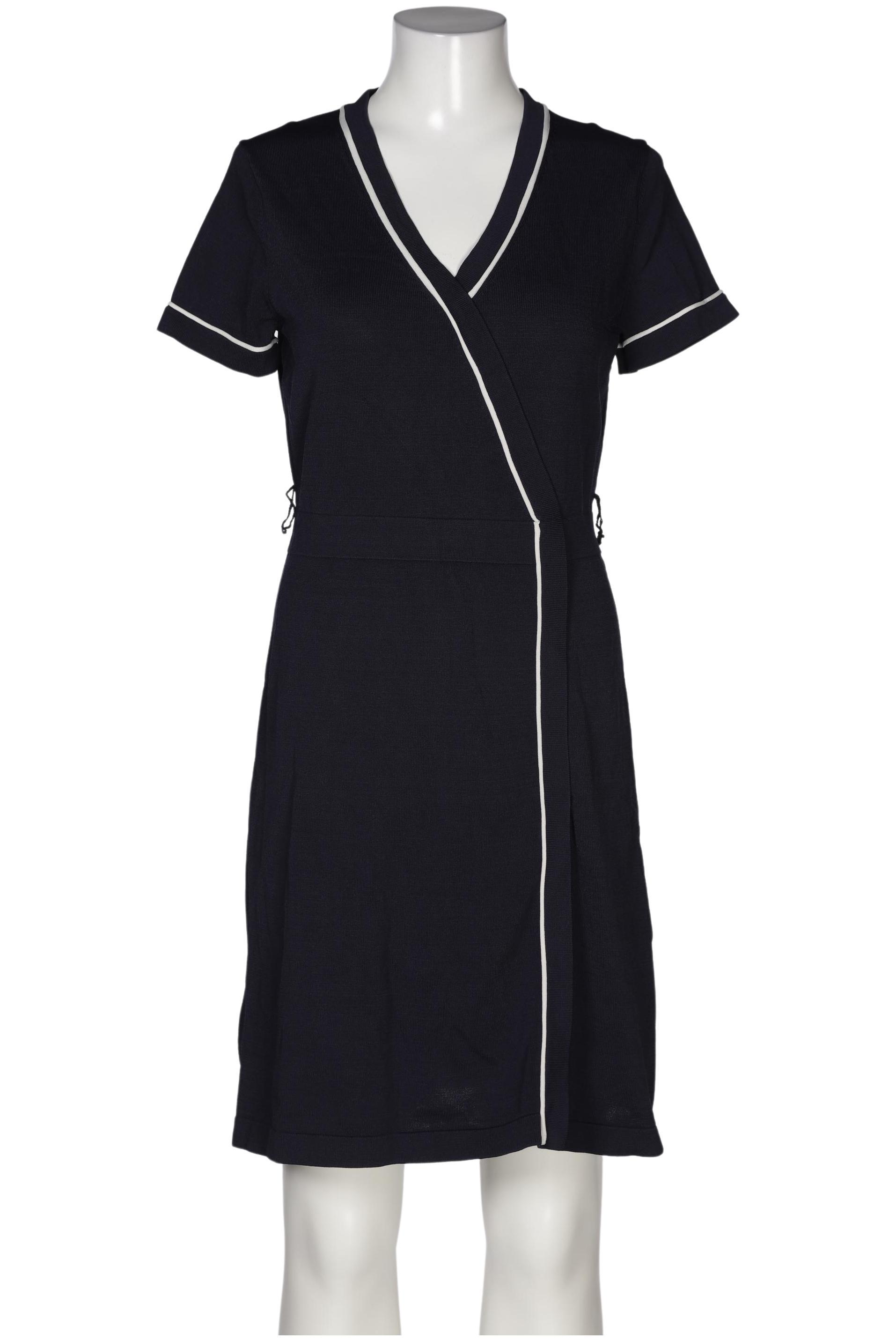 

Karl Lagerfeld Damen Kleid, marineblau, Gr. 38