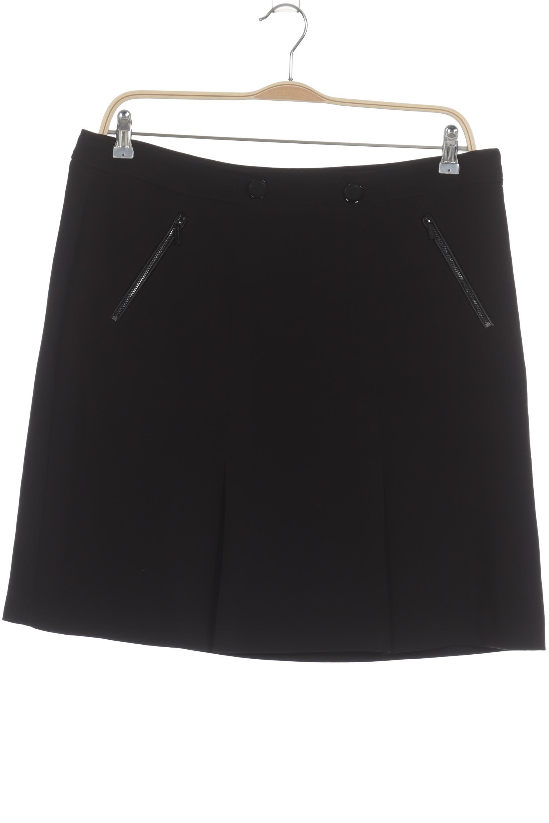 

Karl Lagerfeld Damen Rock, schwarz, Gr. 42