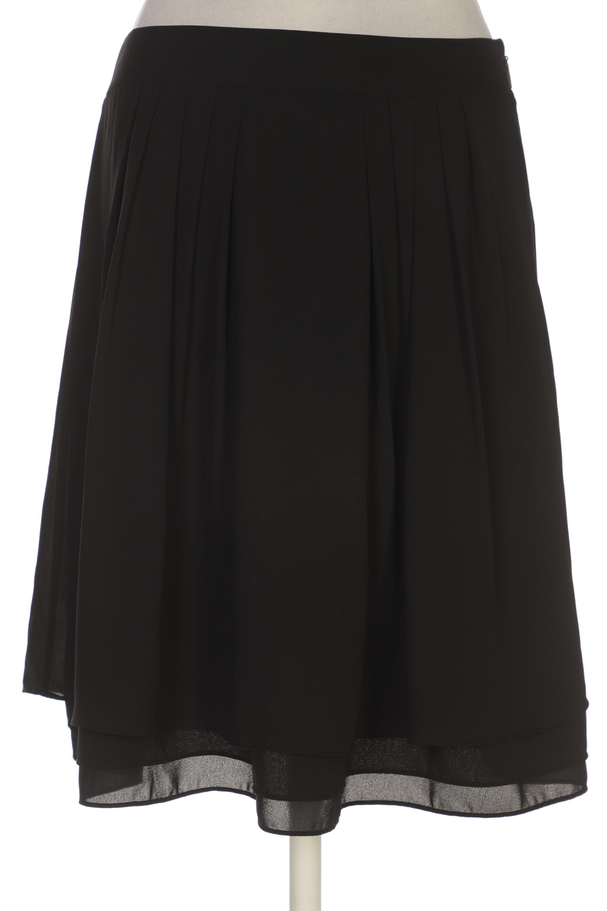 

Karl Lagerfeld Damen Rock, schwarz, Gr. 29