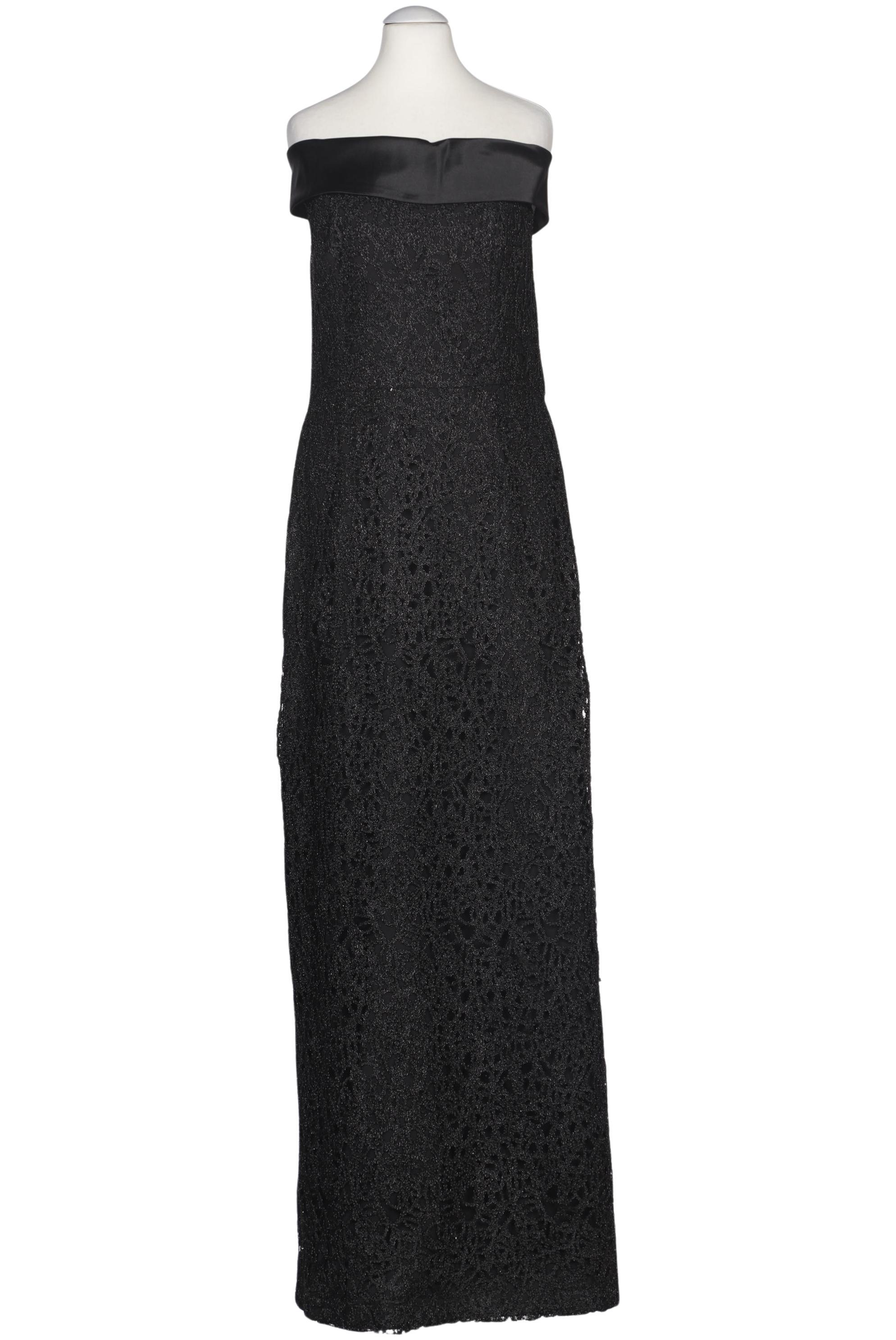 

Karl Lagerfeld Damen Kleid, schwarz, Gr. 8