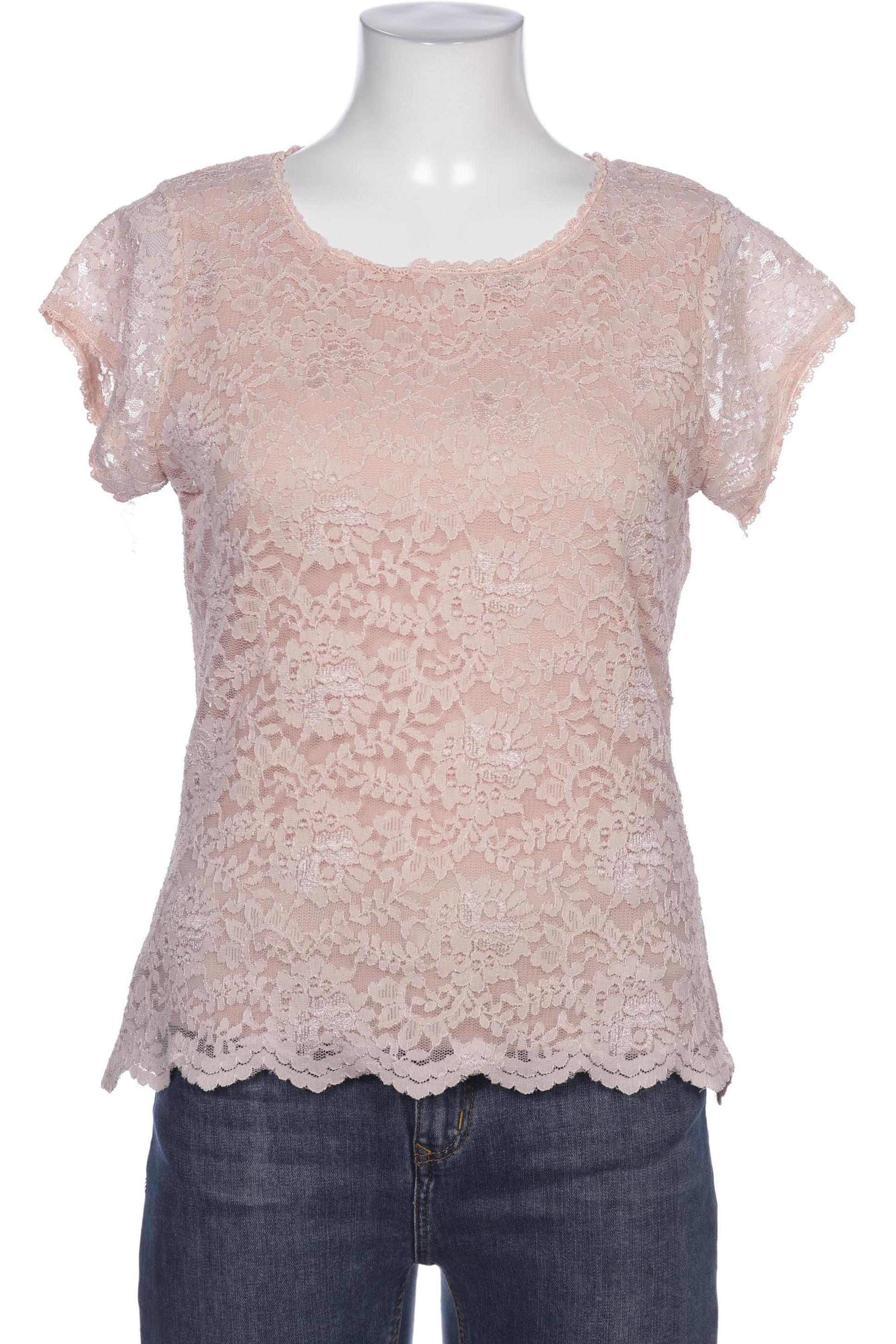 

Karl Lagerfeld Damen Bluse, pink