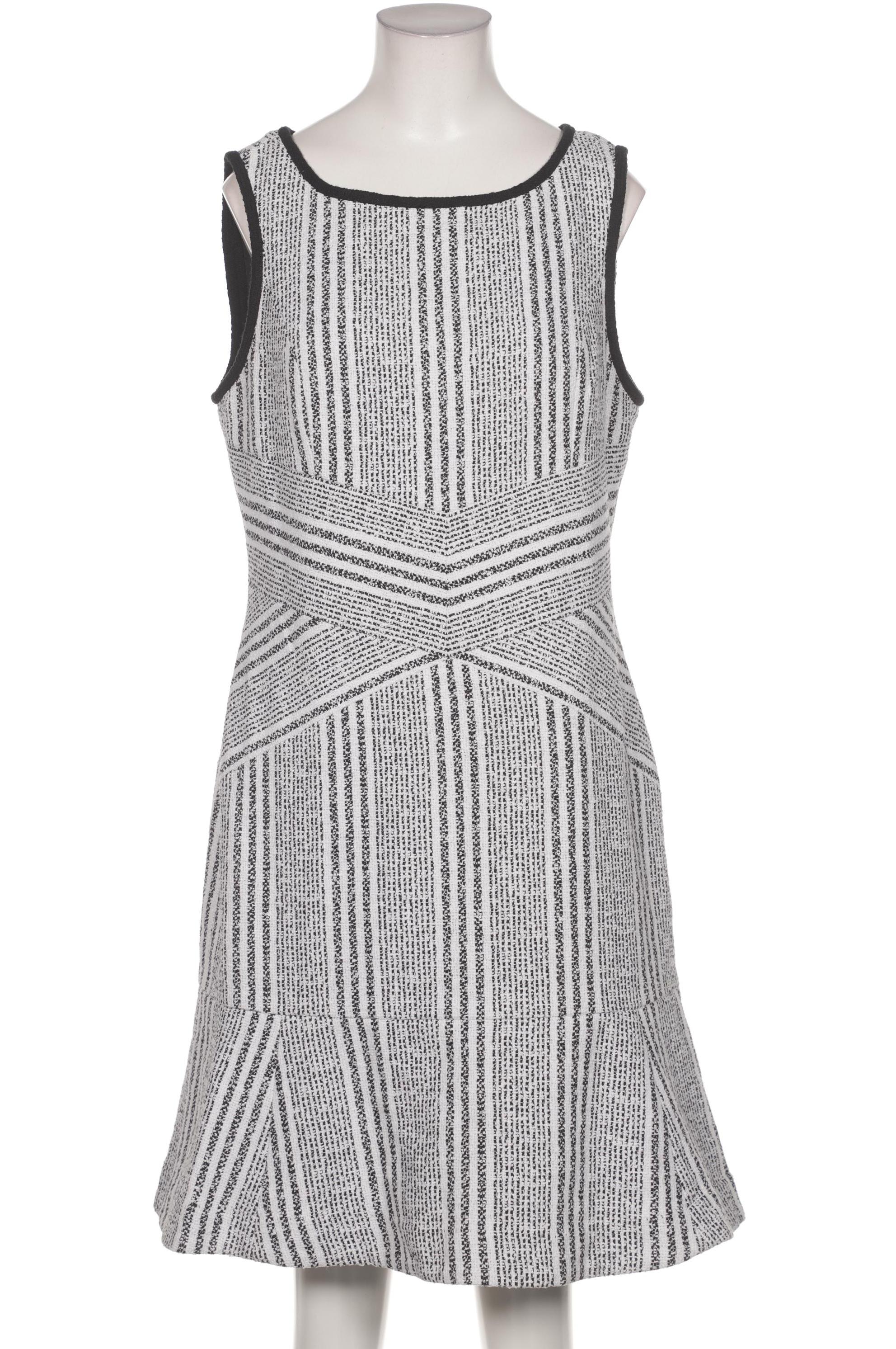 

Karl Lagerfeld Damen Kleid, mehrfarbig, Gr. 38