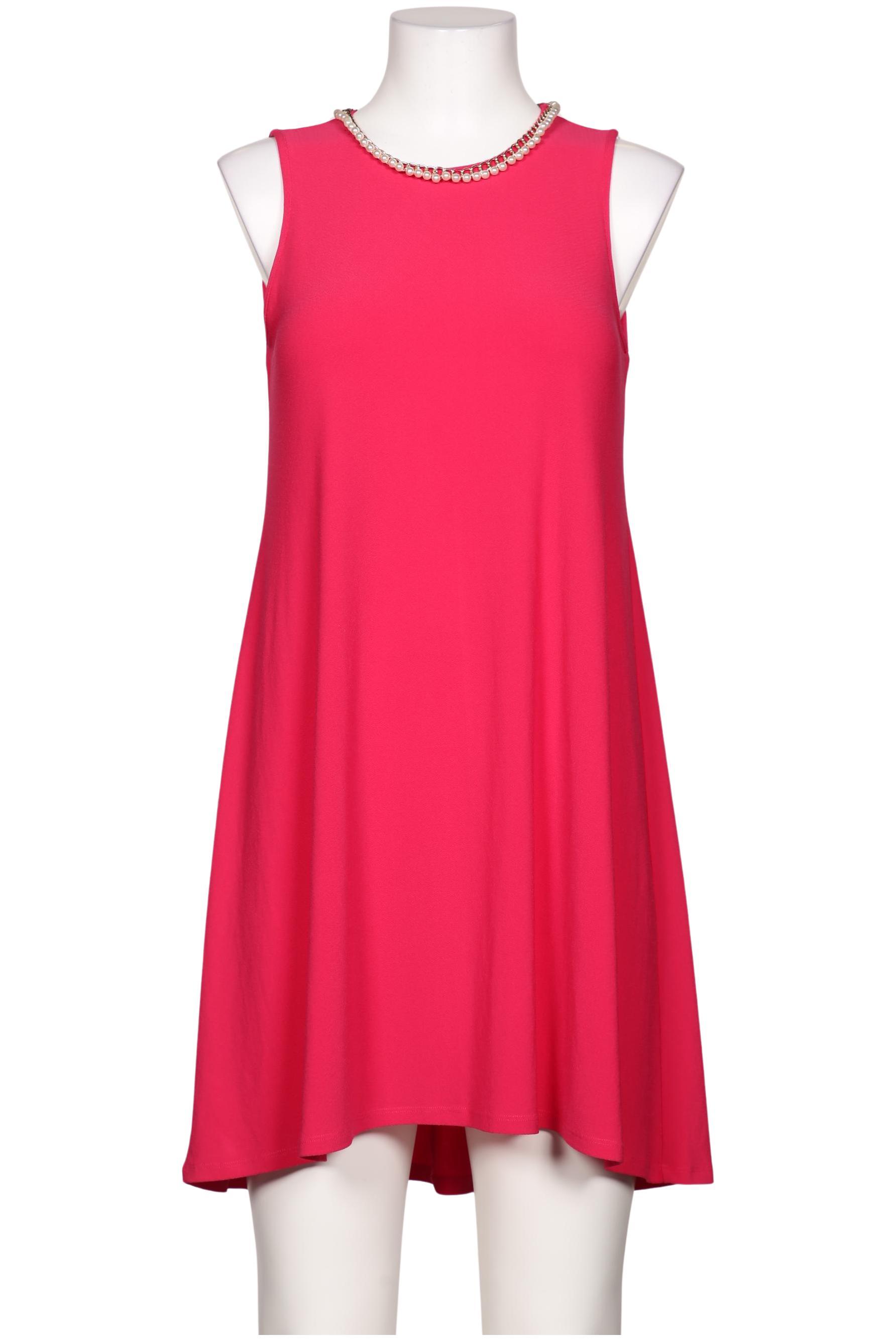

Karl Lagerfeld Damen Kleid, pink, Gr. 38