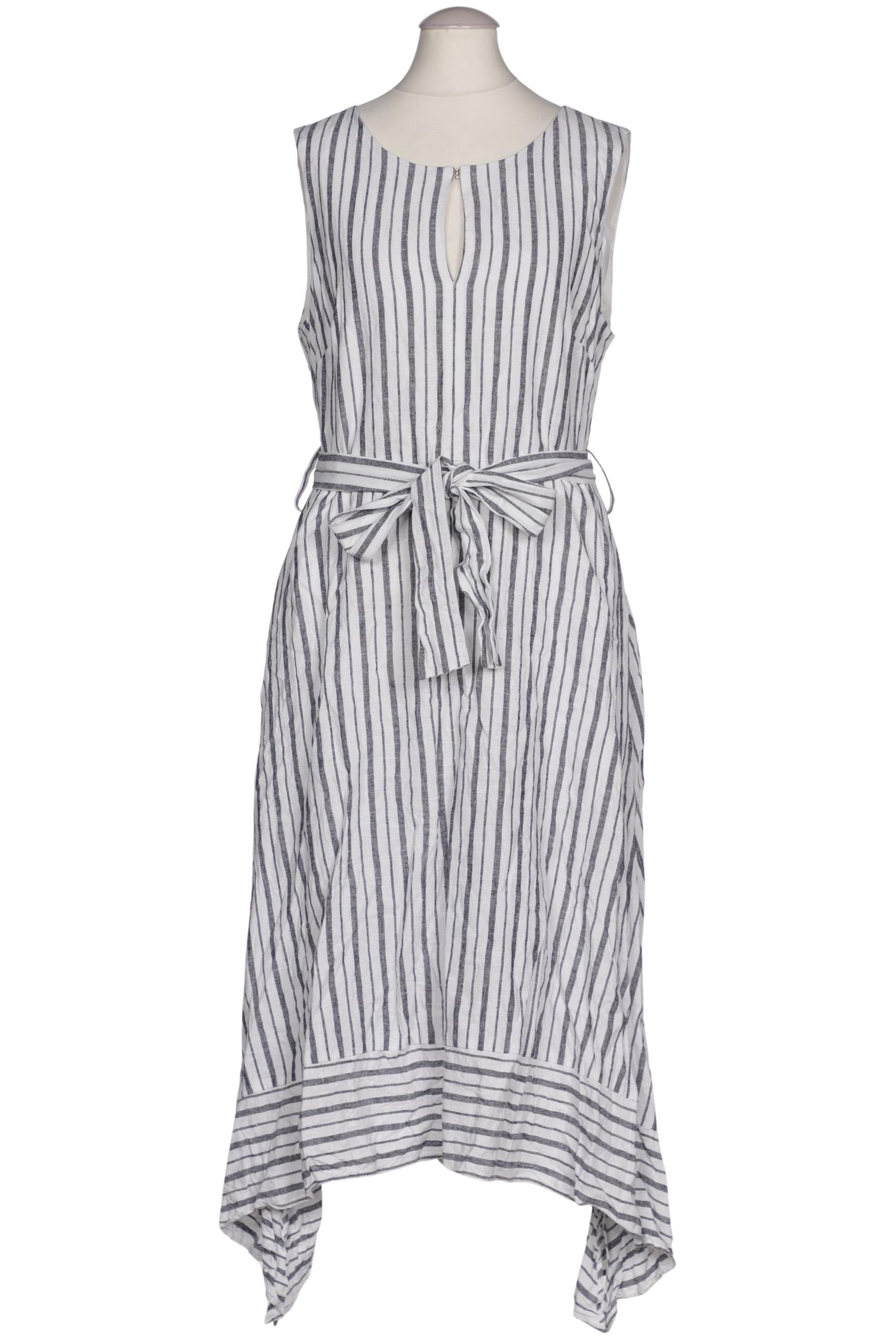 

Karl Lagerfeld Damen Kleid, weiß, Gr. 10