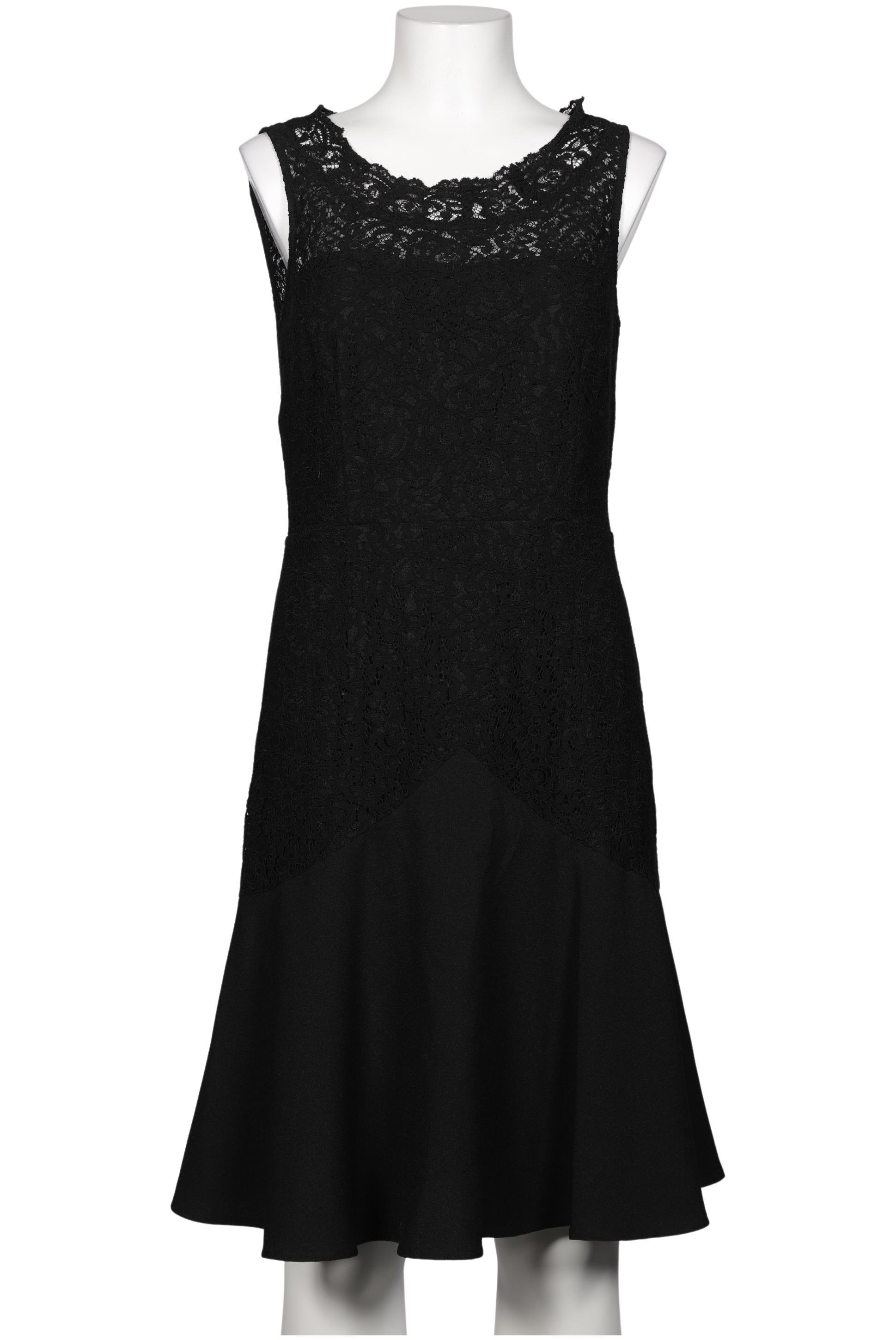 

Karl Lagerfeld Damen Kleid, schwarz, Gr. 38