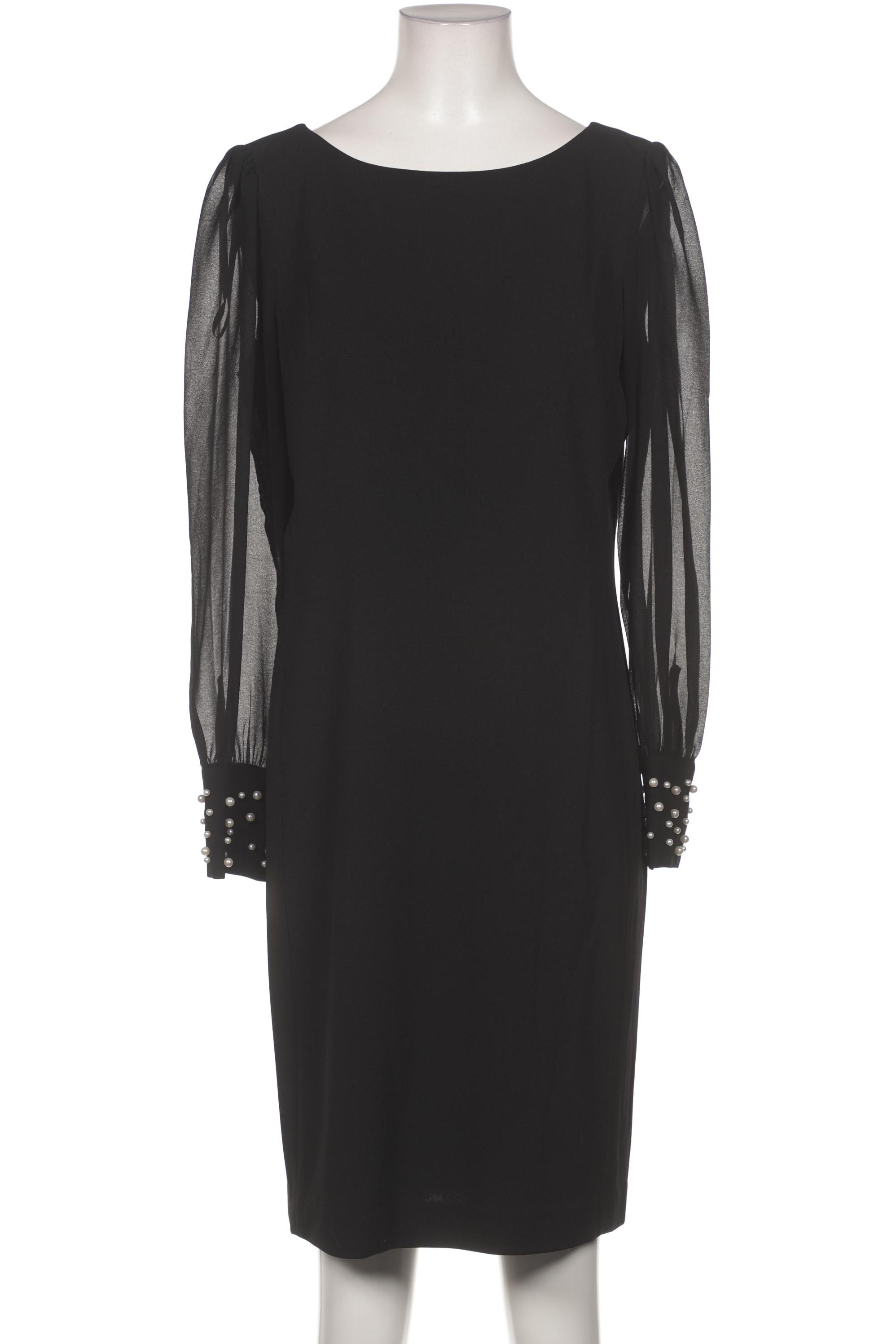 

Karl Lagerfeld Damen Kleid, schwarz, Gr. 10