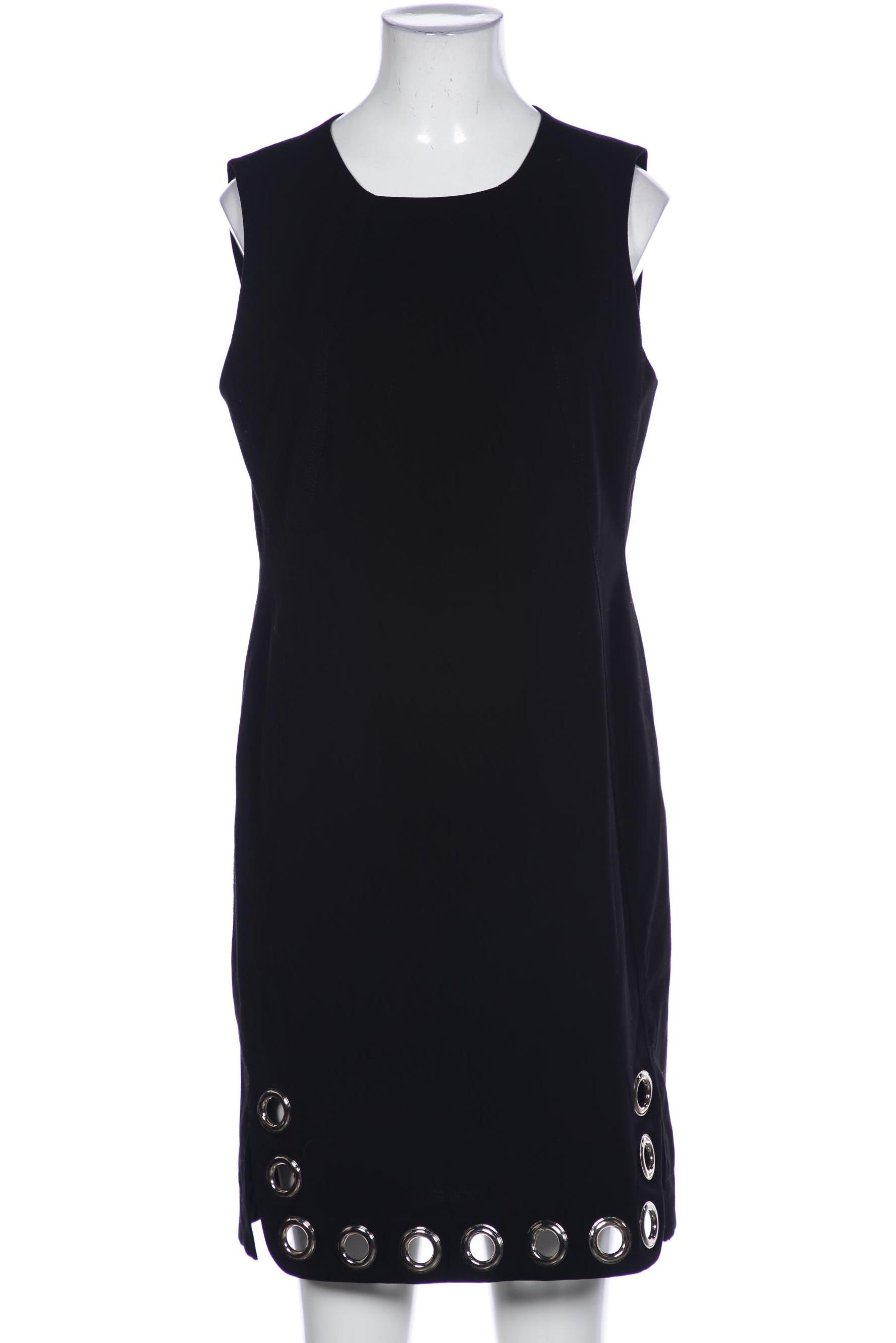 

Karl Lagerfeld Damen Kleid, schwarz, Gr. 8