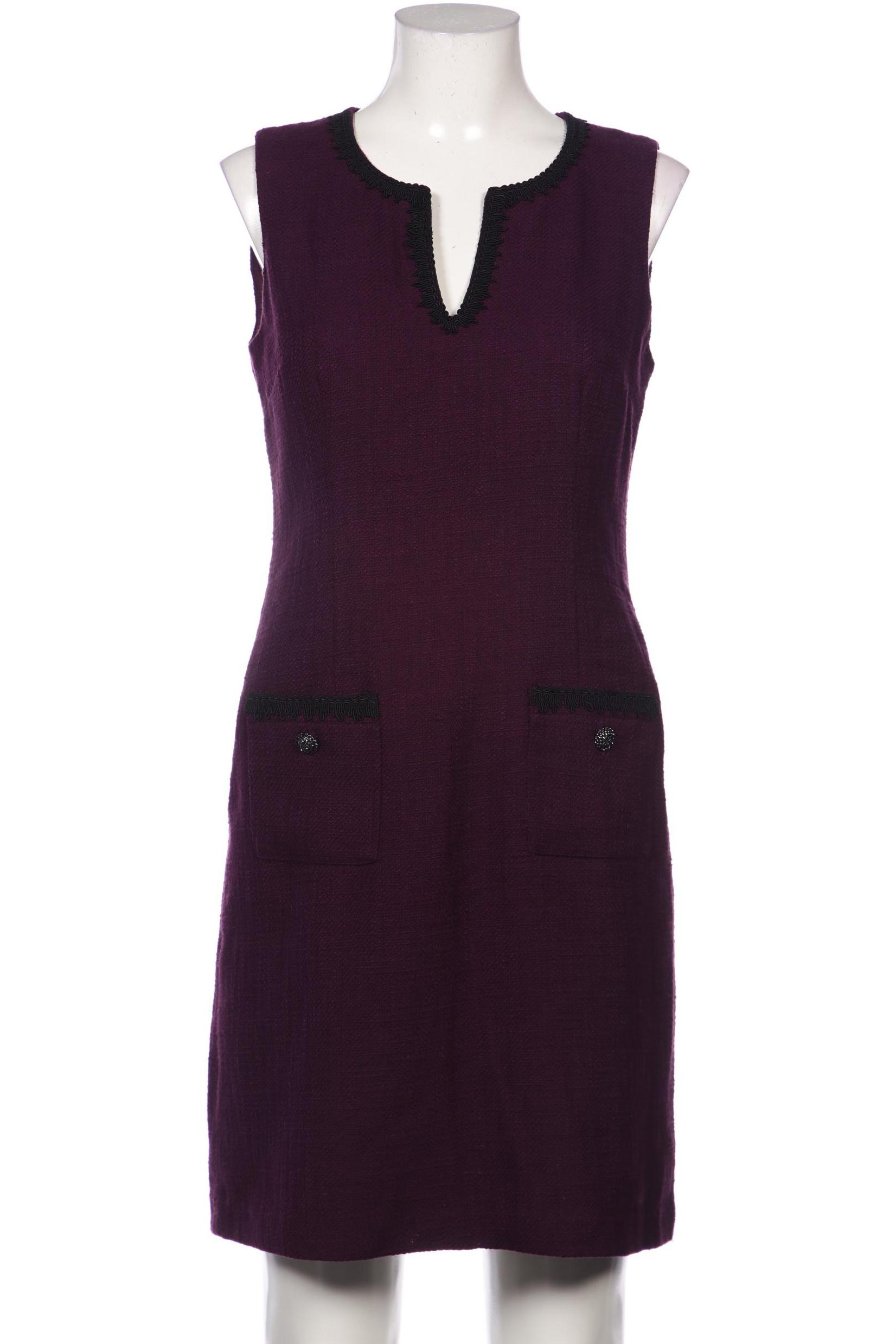 

Karl Lagerfeld Damen Kleid, flieder, Gr. 38