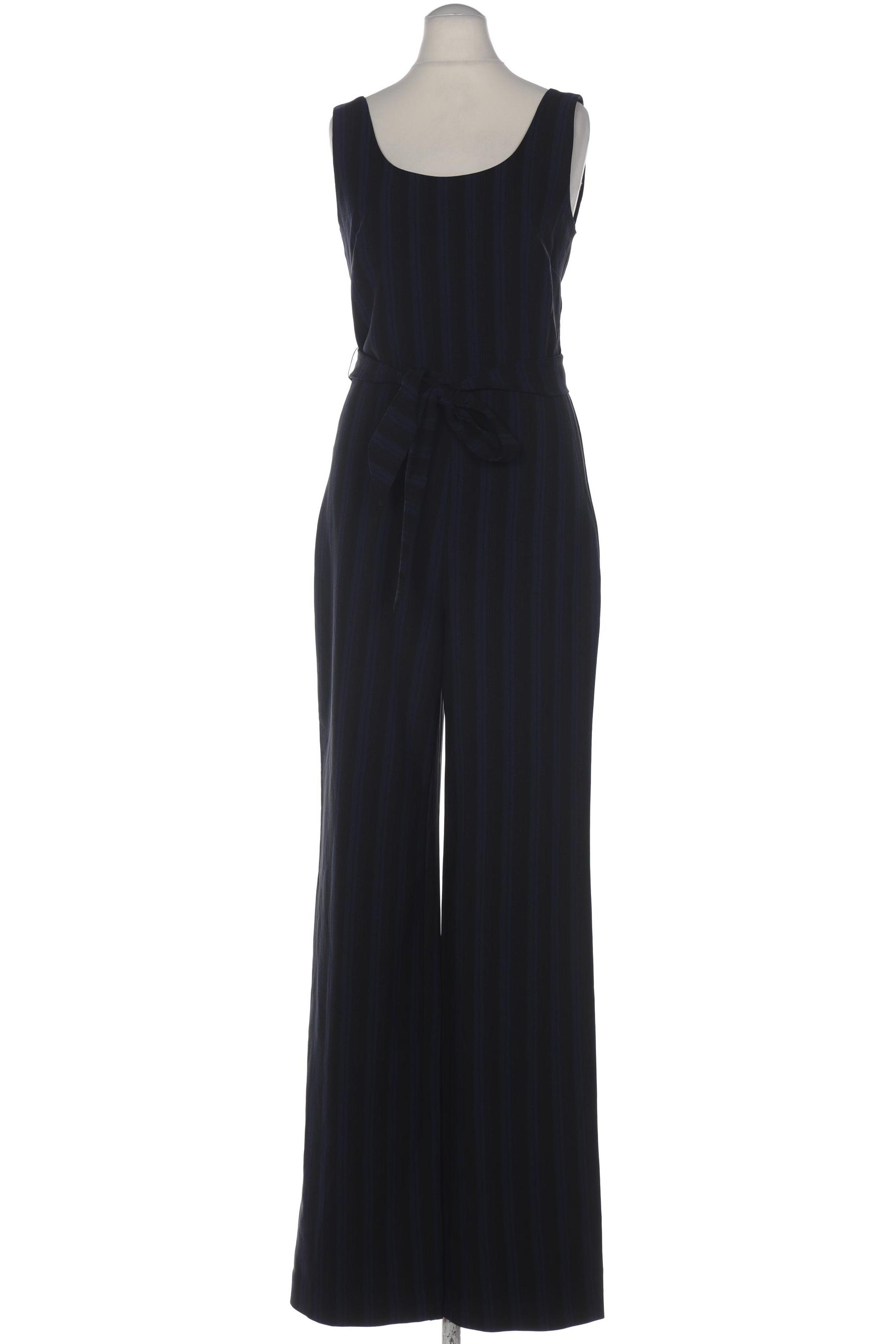 

Karl Lagerfeld Damen Jumpsuit/Overall, schwarz, Gr. 6