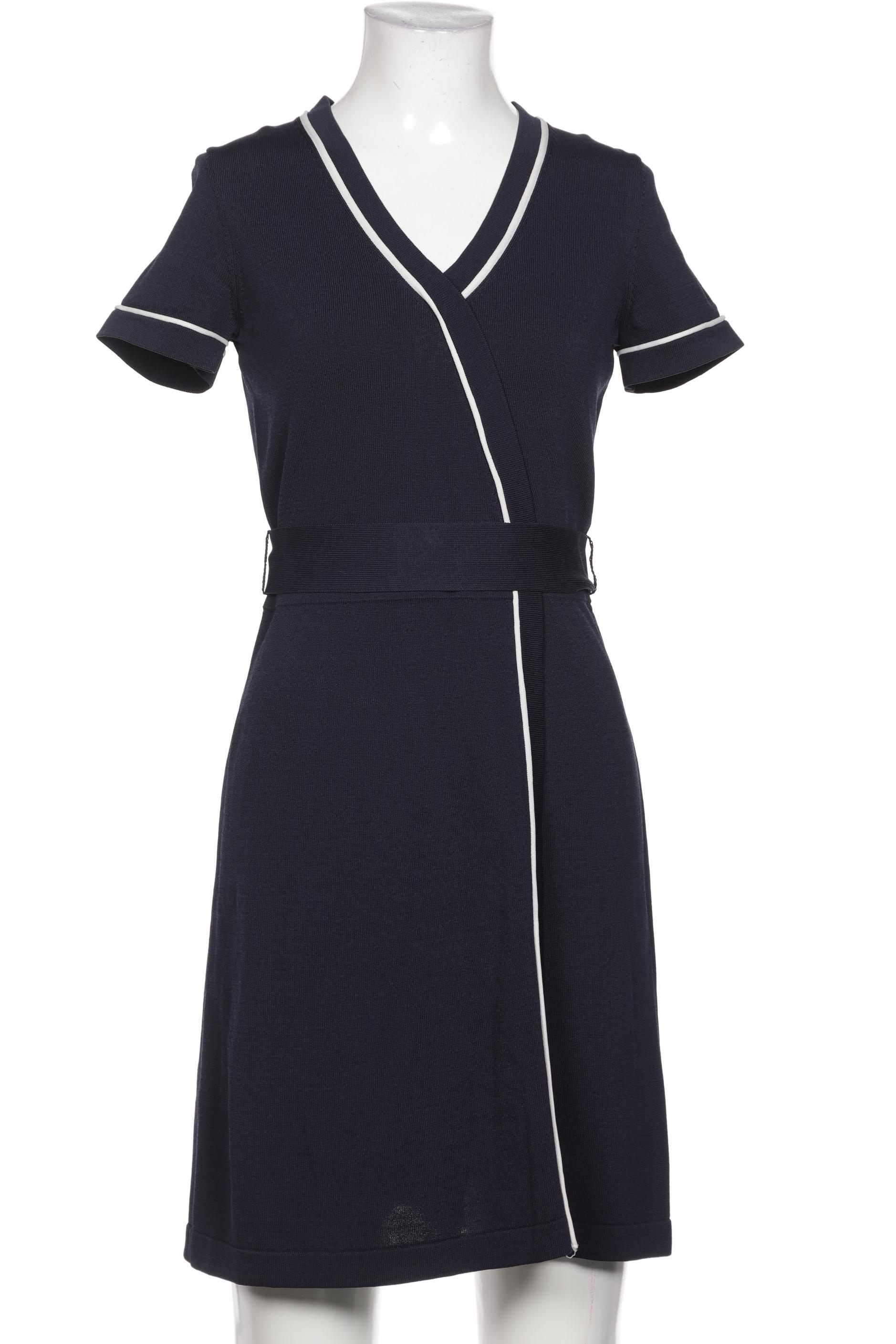 

Karl Lagerfeld Damen Kleid, marineblau