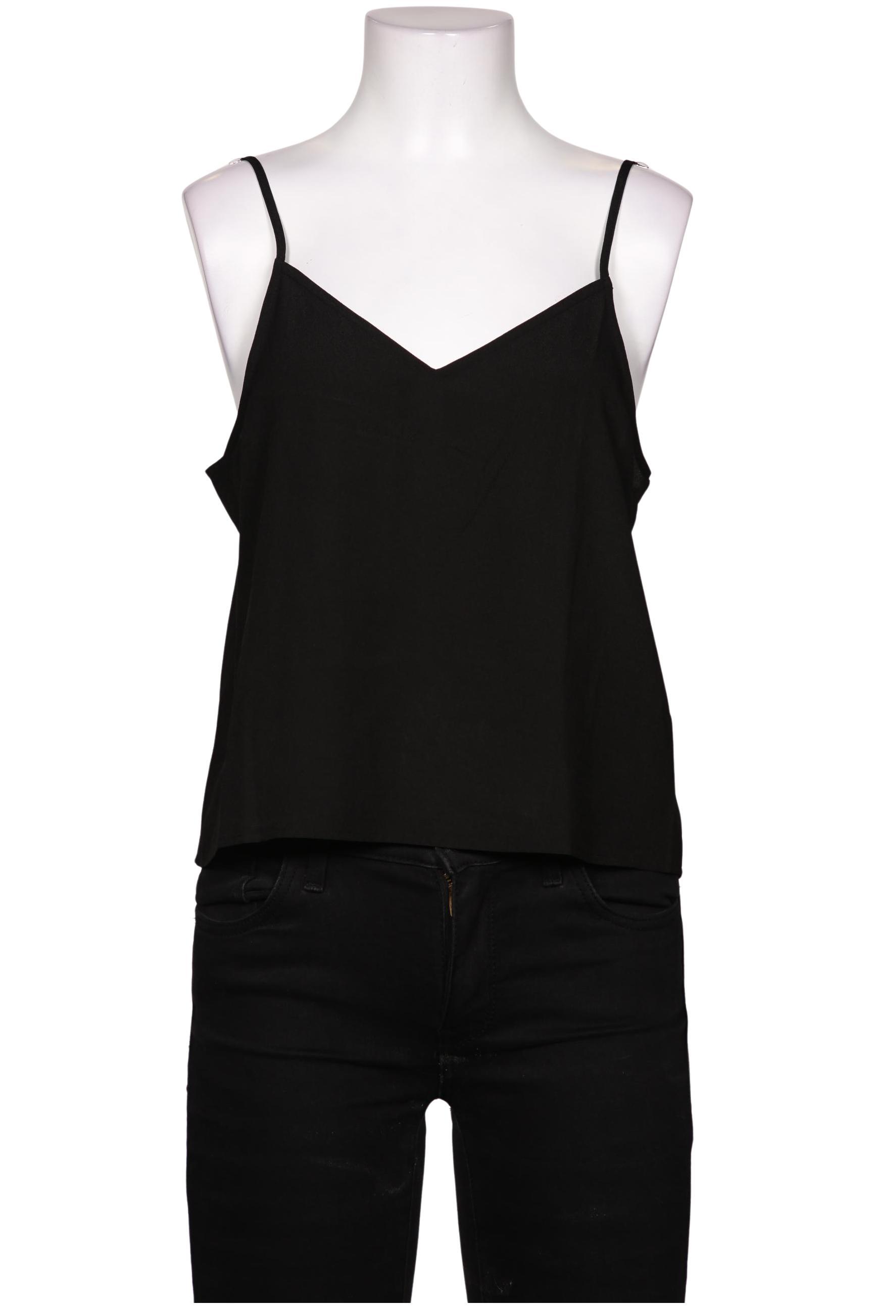 Thumbnail - Karl Lagerfeld Damen Top, schwarz, Gr. 34