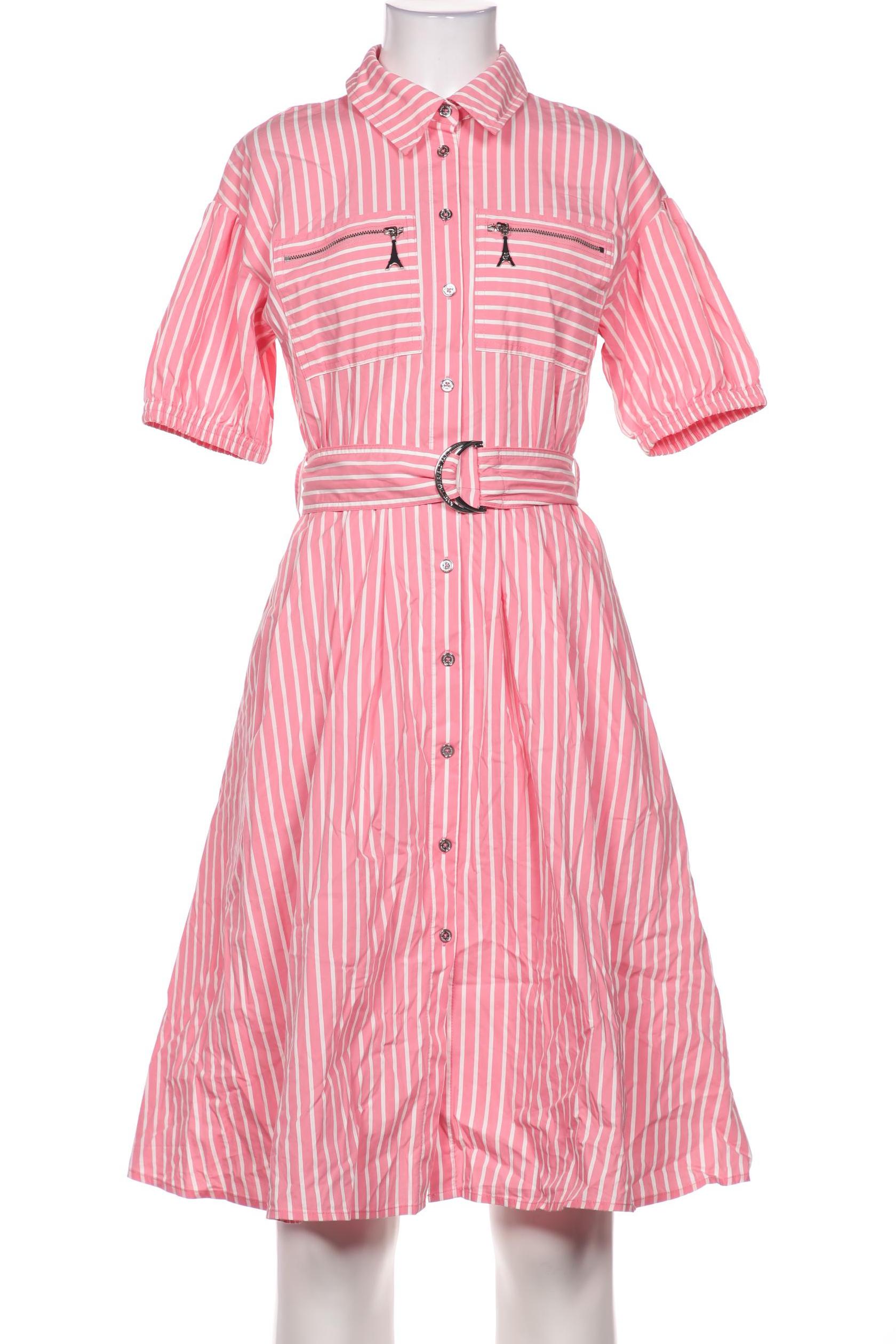 

Karl Lagerfeld Damen Kleid, pink, Gr. 34