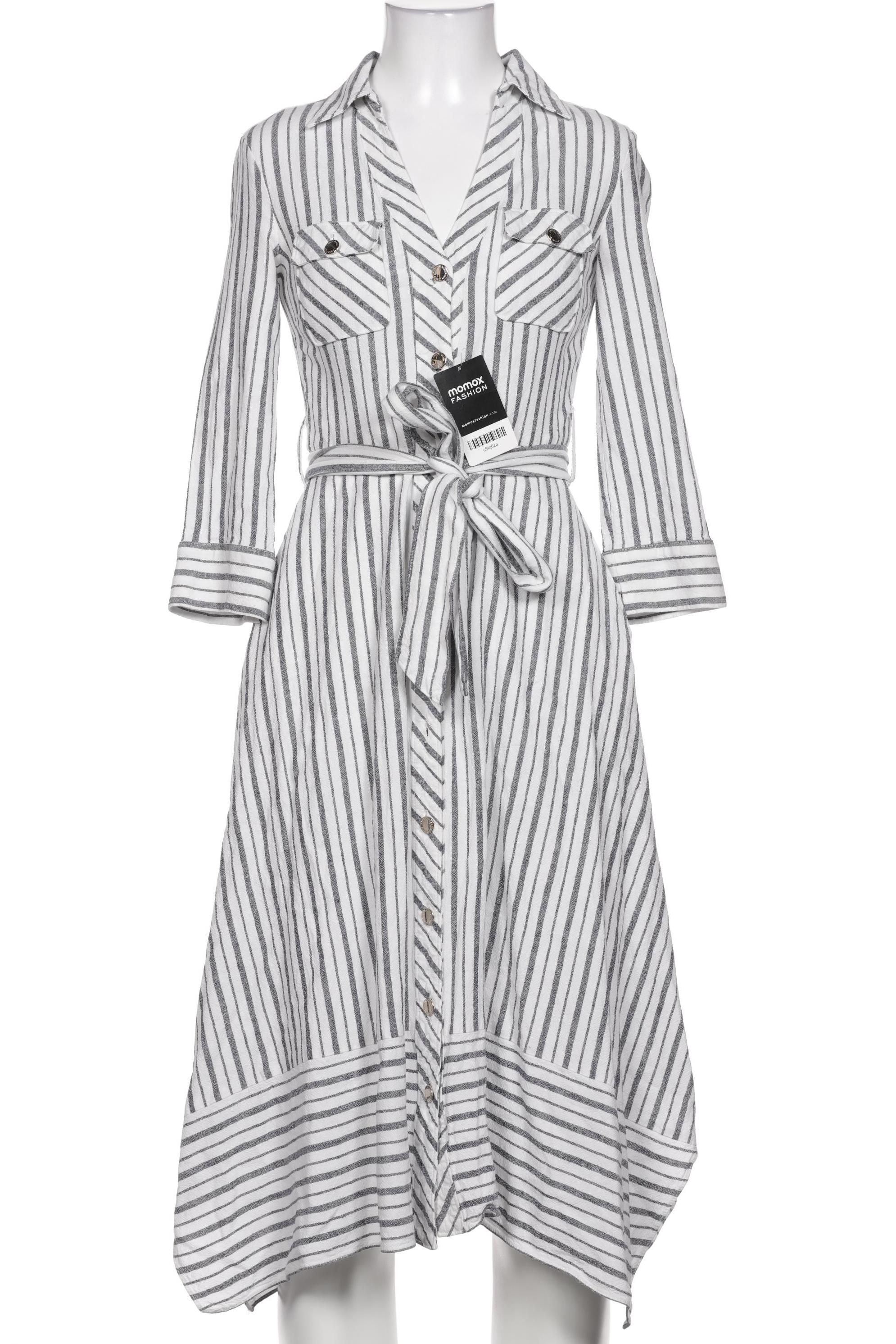 

Karl Lagerfeld Damen Kleid, grau, Gr. 34