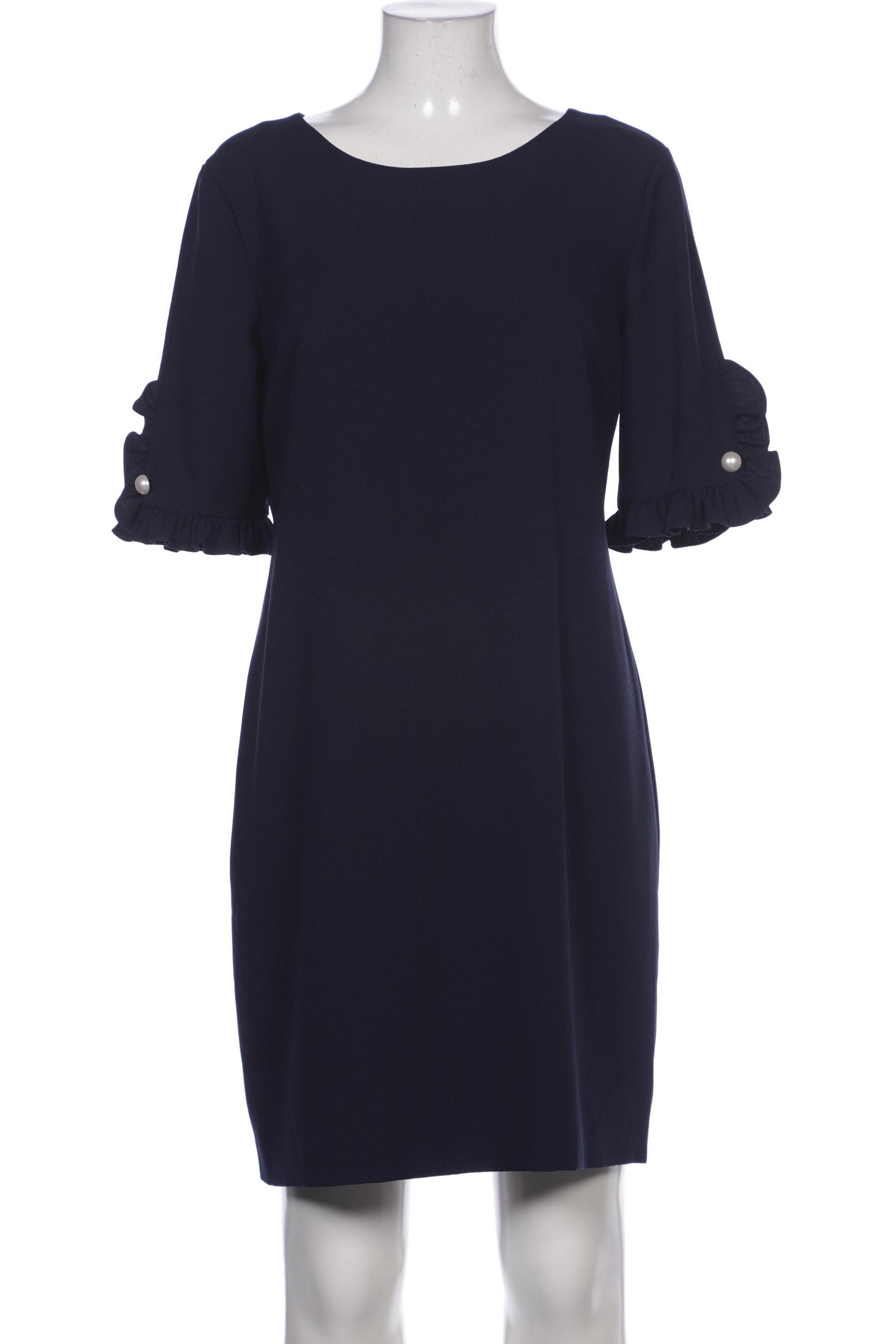 

Karl Lagerfeld Damen Kleid, marineblau, Gr. 12