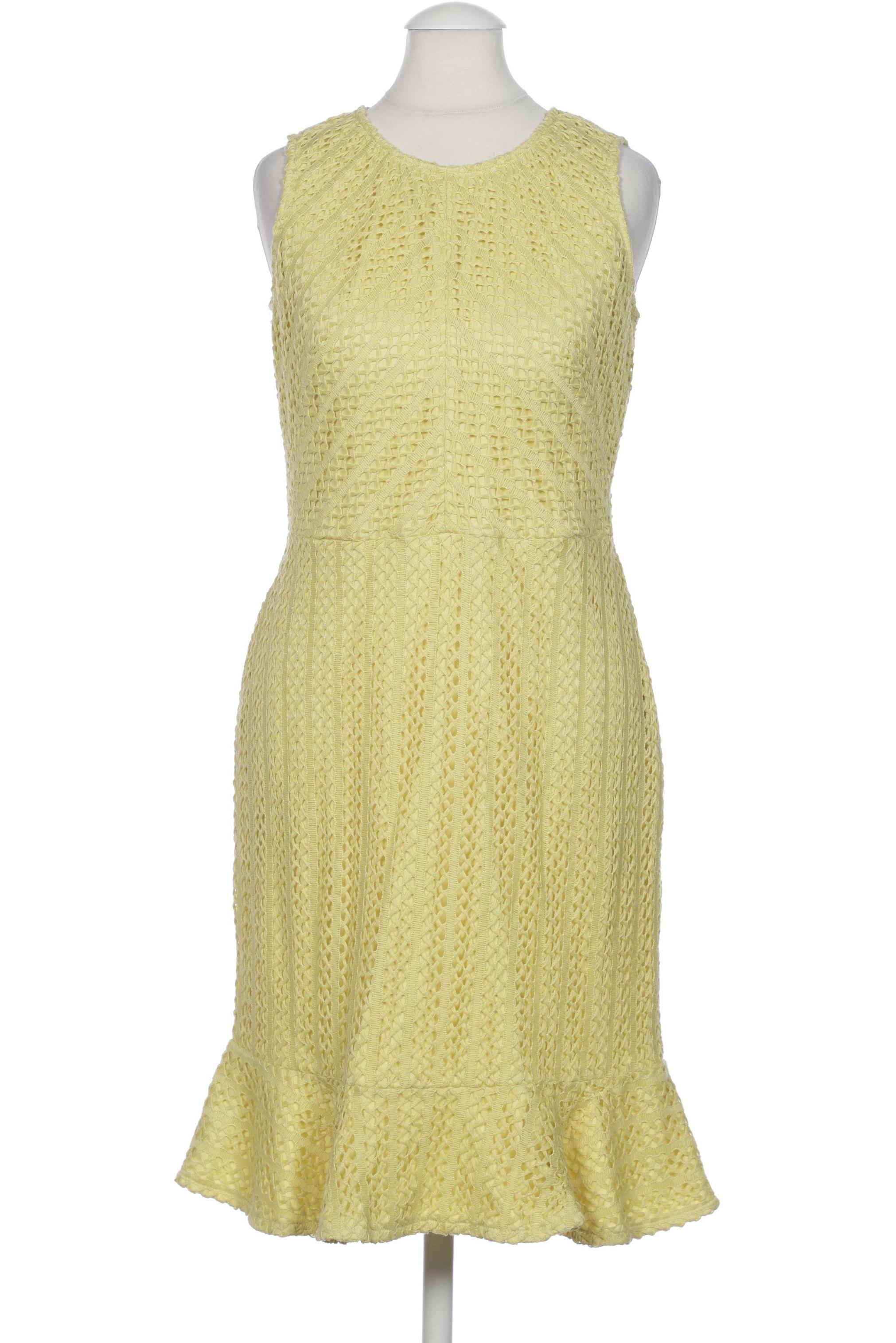 

Karl Lagerfeld Damen Kleid, gelb