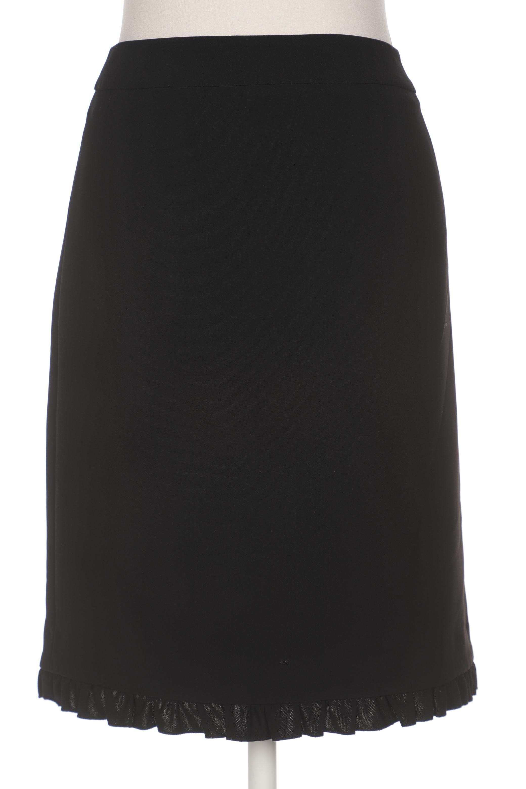 

Karl Lagerfeld Damen Rock, schwarz, Gr. 38