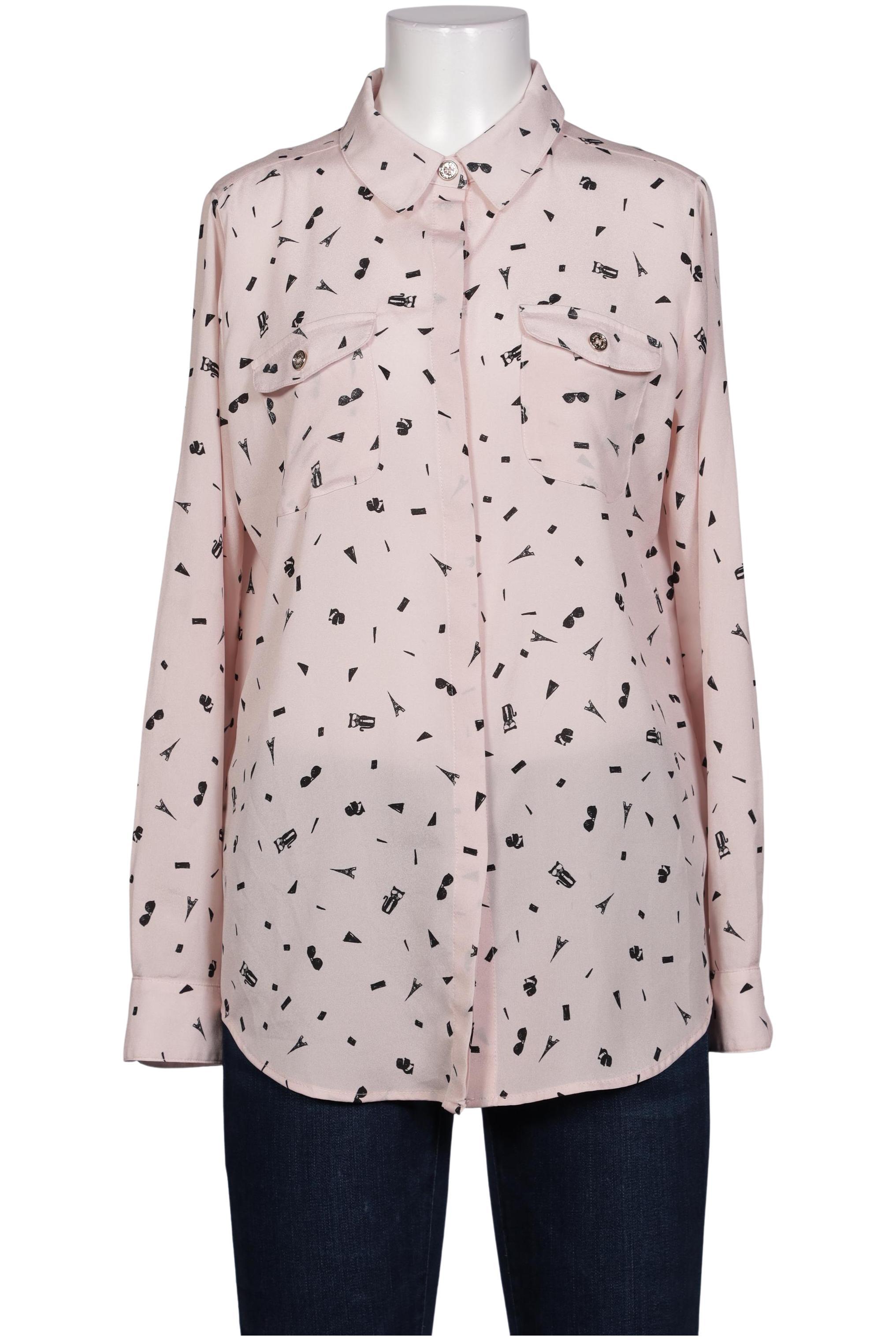 

Karl Lagerfeld Damen Bluse, pink, Gr. 38