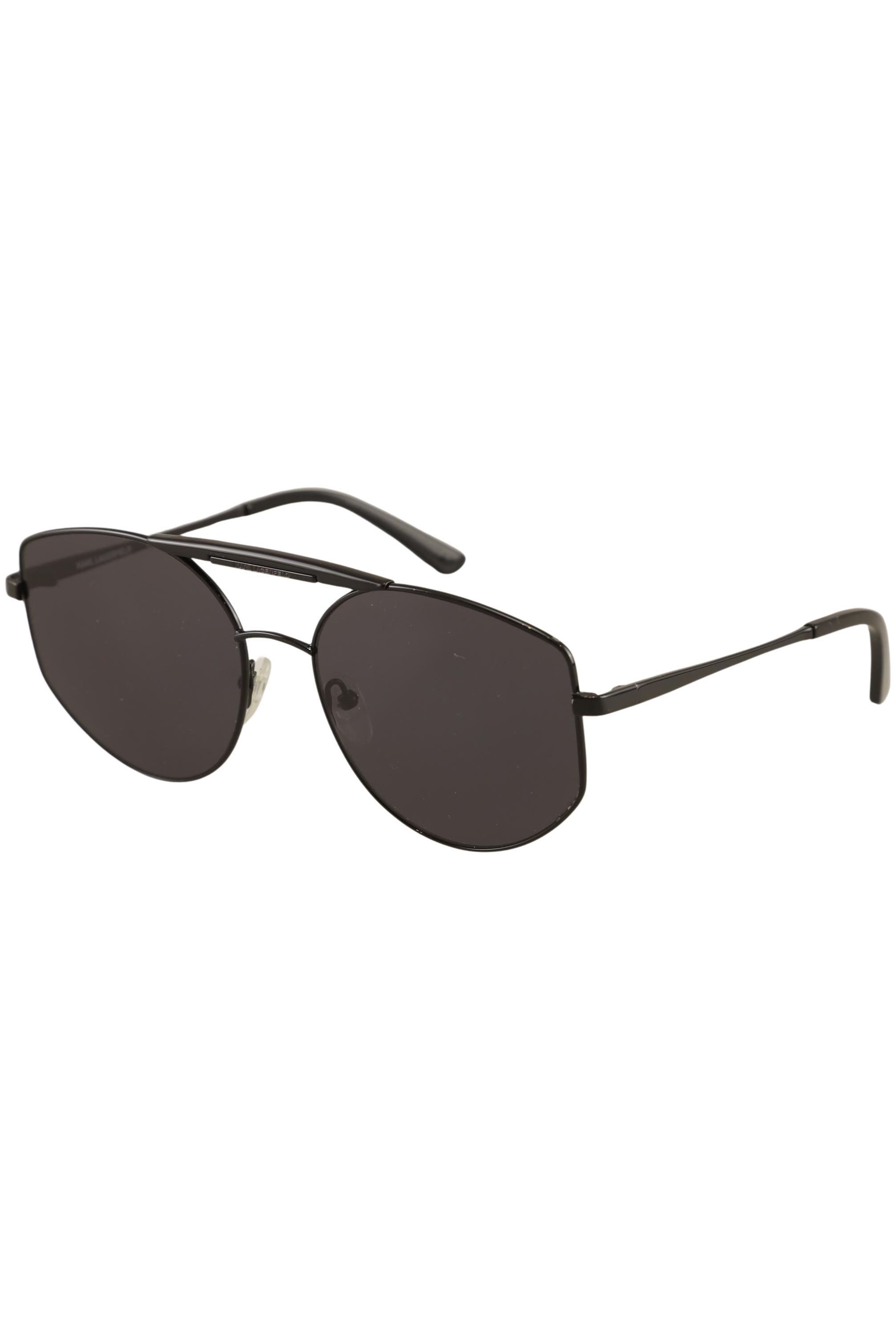 

Karl Lagerfeld Damen Sonnenbrille, schwarz, Gr.
