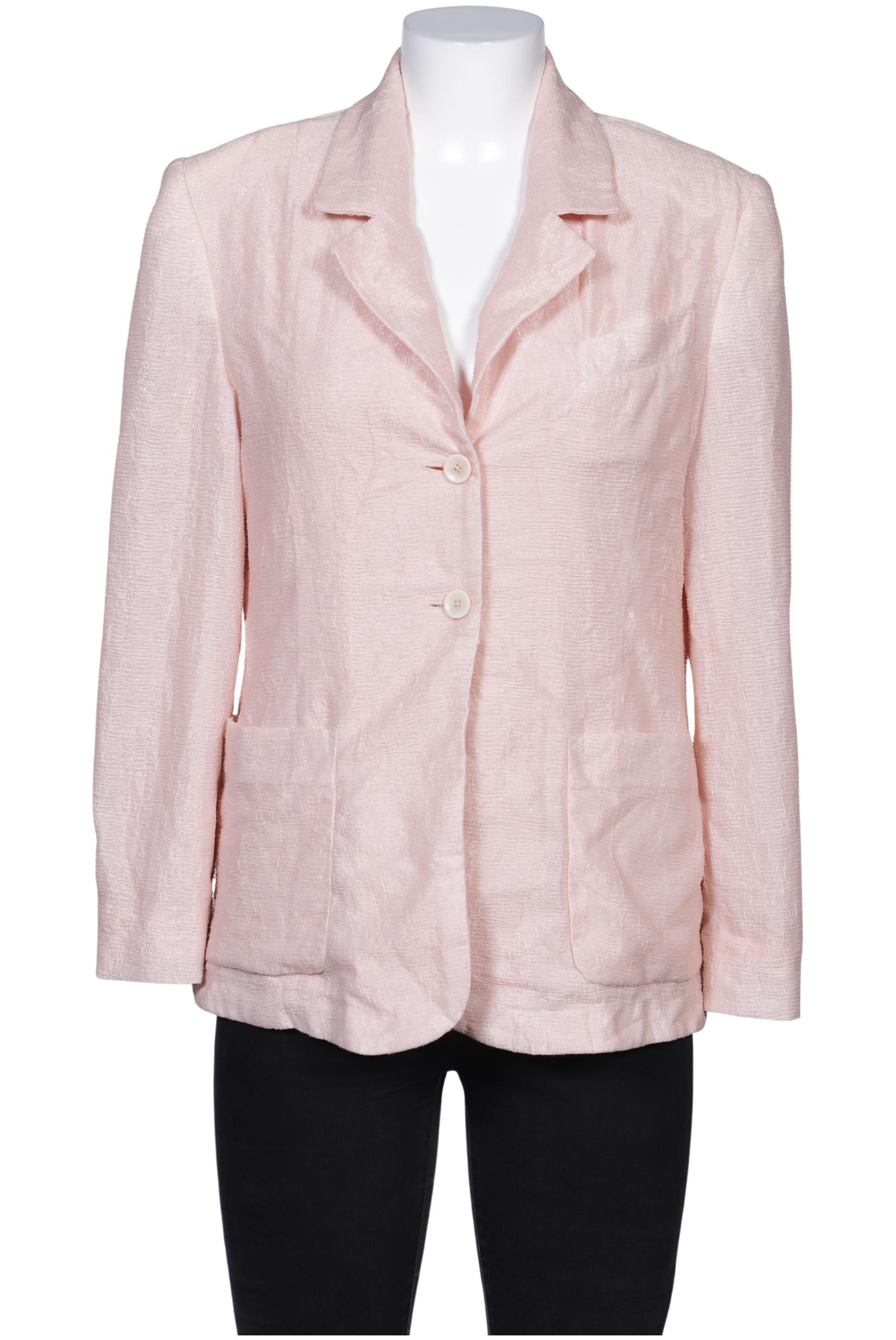 

Karl Lagerfeld Damen Blazer, pink, Gr. 40