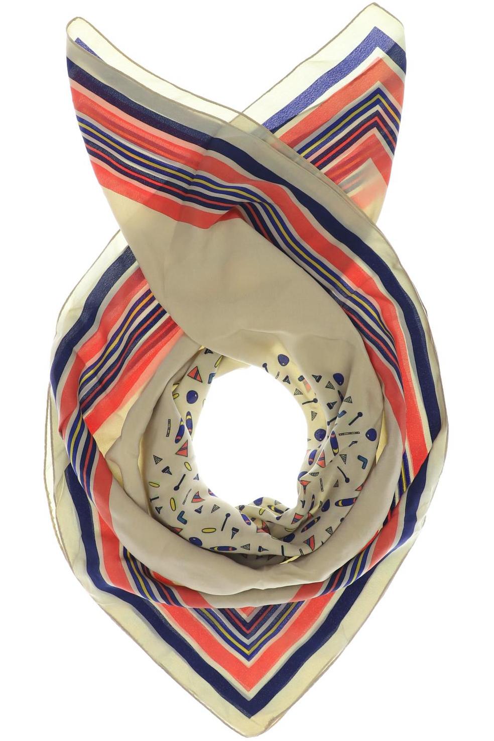 

Karl Lagerfeld Damen Schal, beige