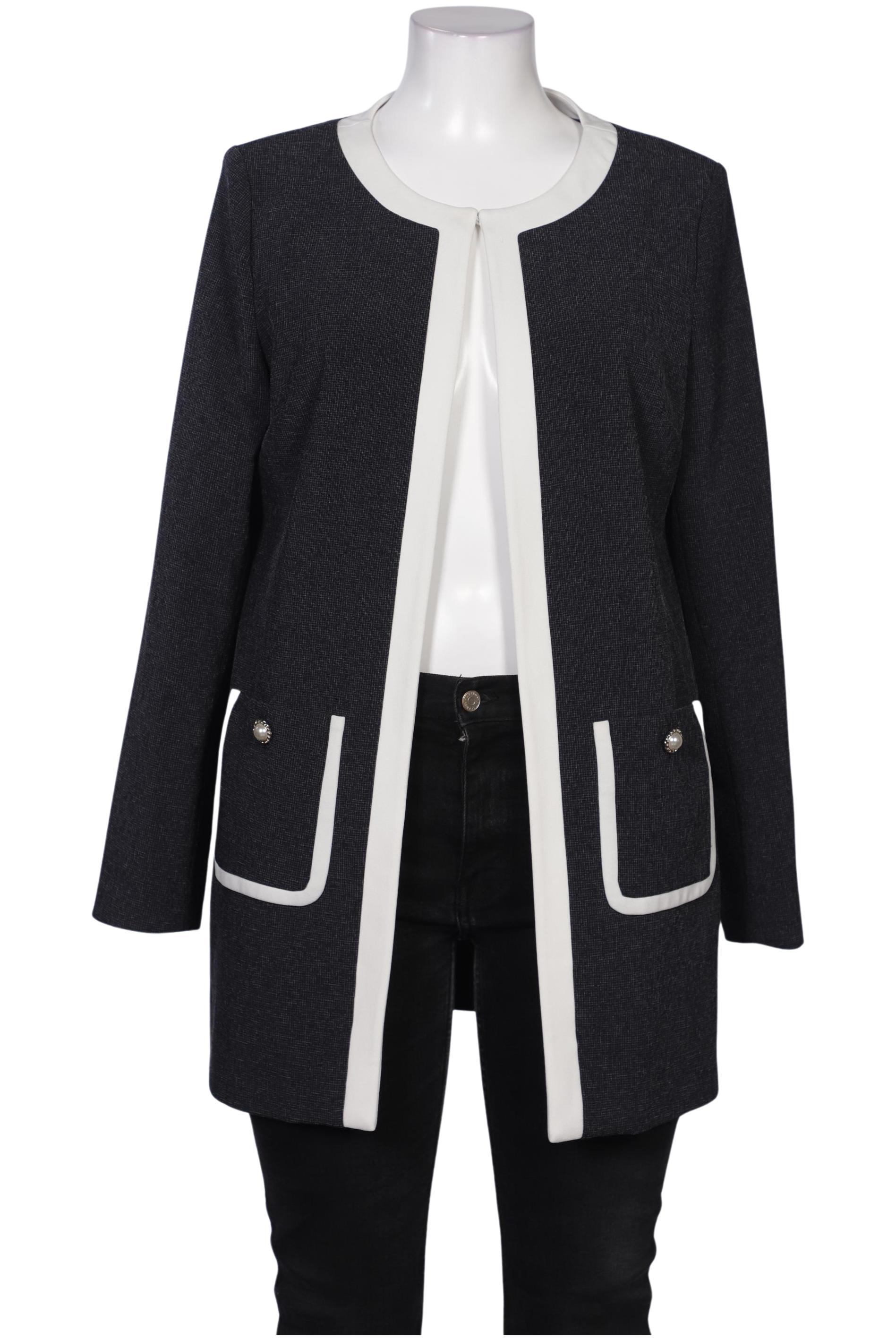 

Karl Lagerfeld Damen Blazer, mehrfarbig, Gr. 42