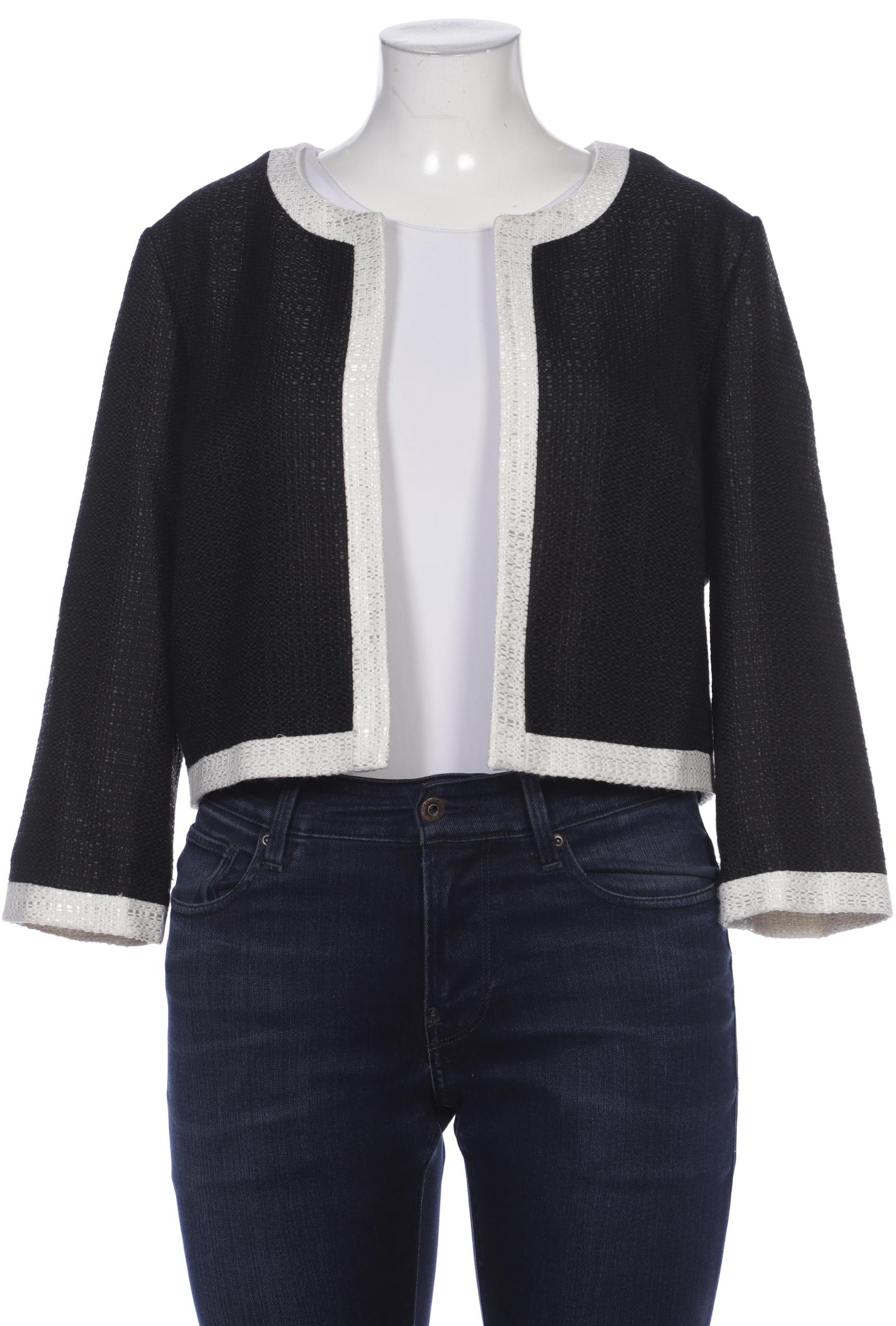 

Karl Lagerfeld Damen Blazer, schwarz