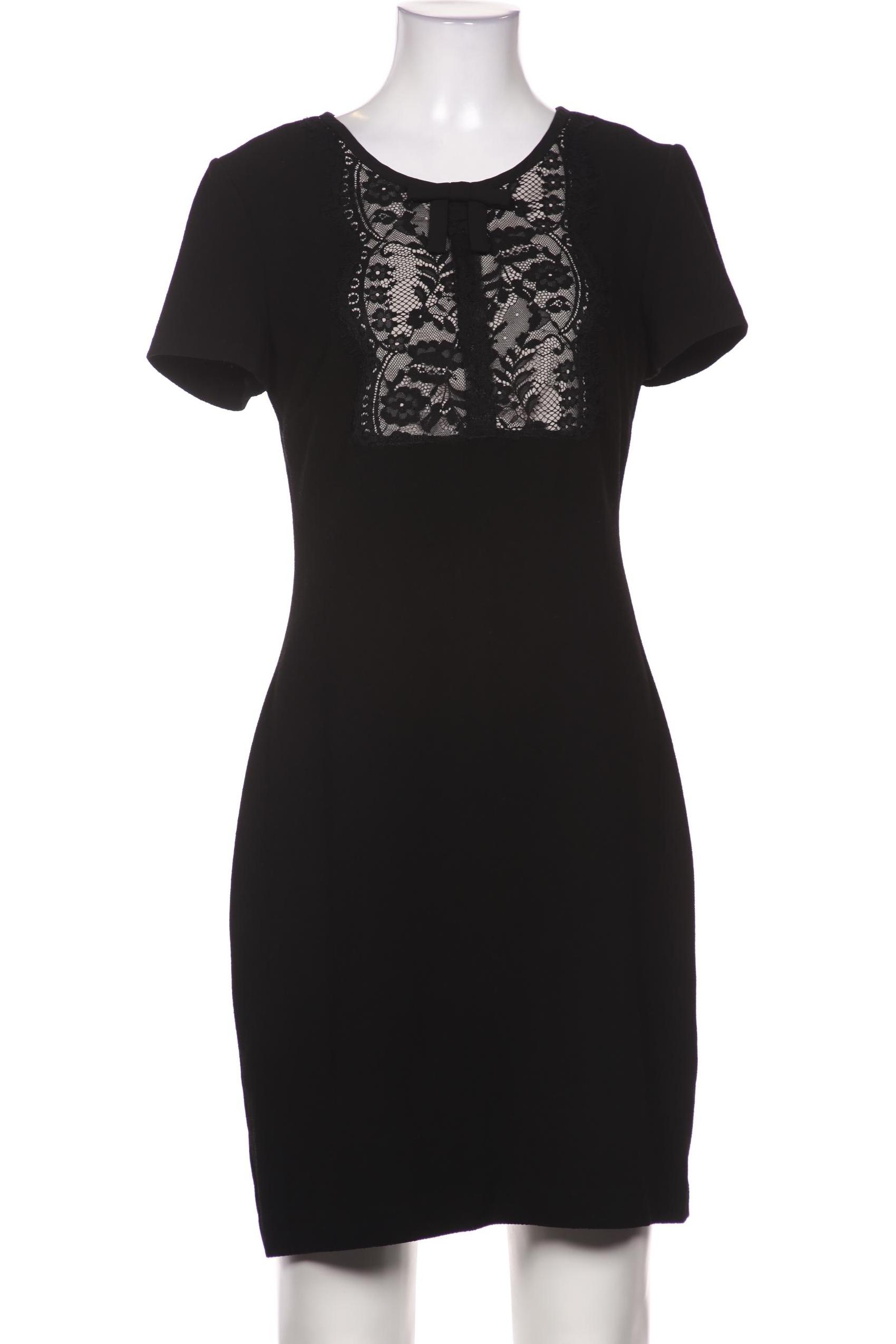 

Karl Lagerfeld Damen Kleid, schwarz, Gr. 36