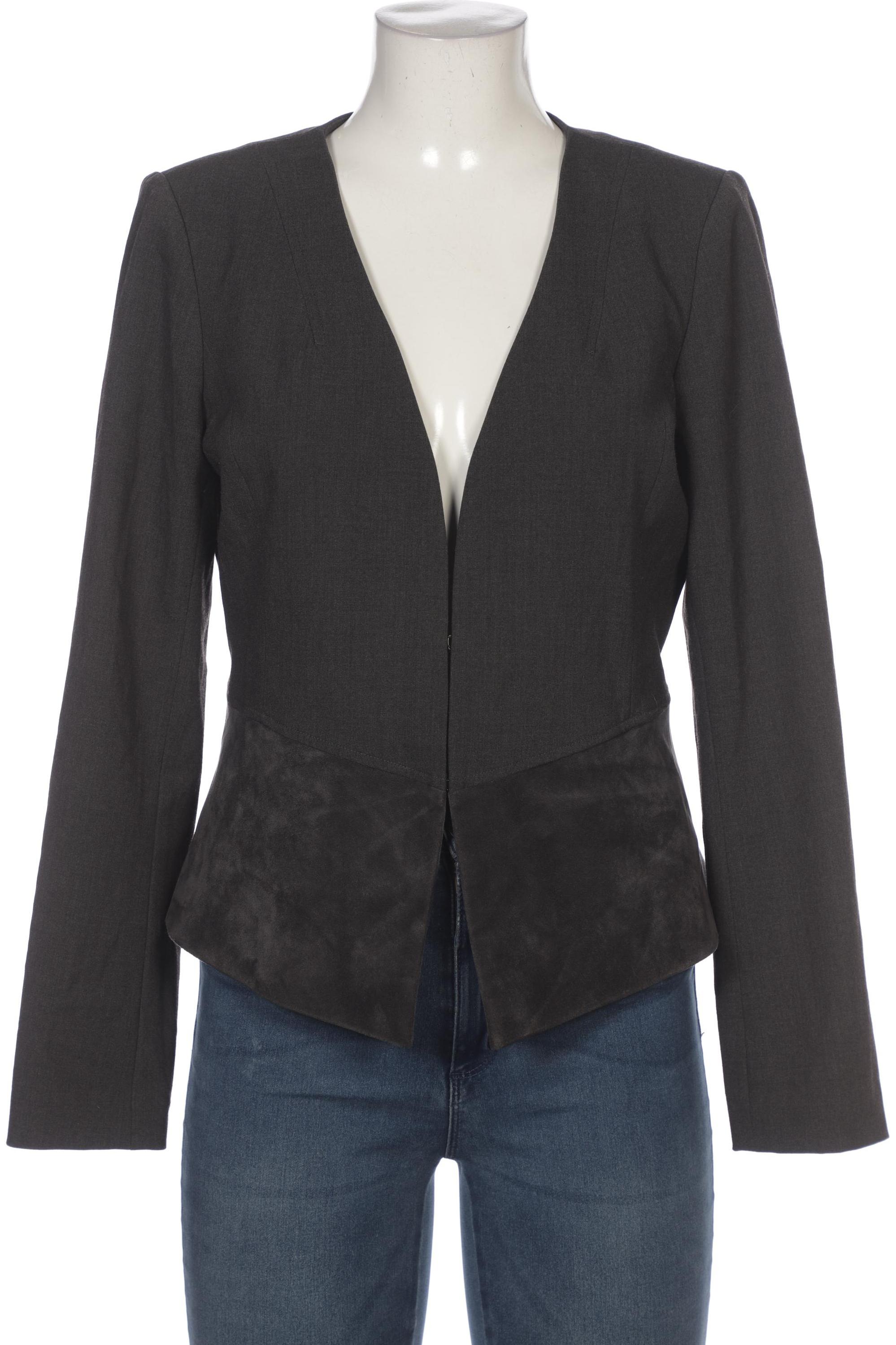 

Karl Lagerfeld Damen Blazer, grau