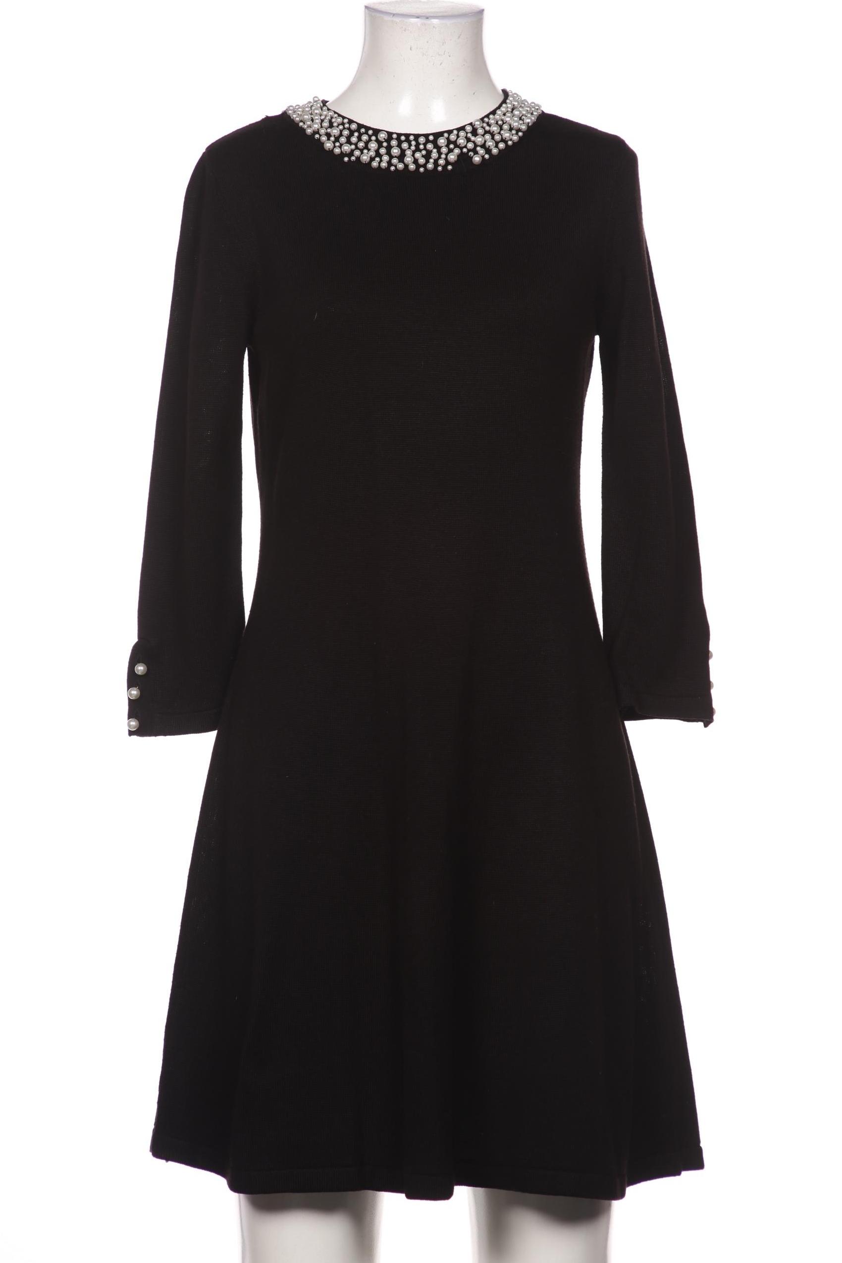 

Karl Lagerfeld Damen Kleid, schwarz, Gr. 34