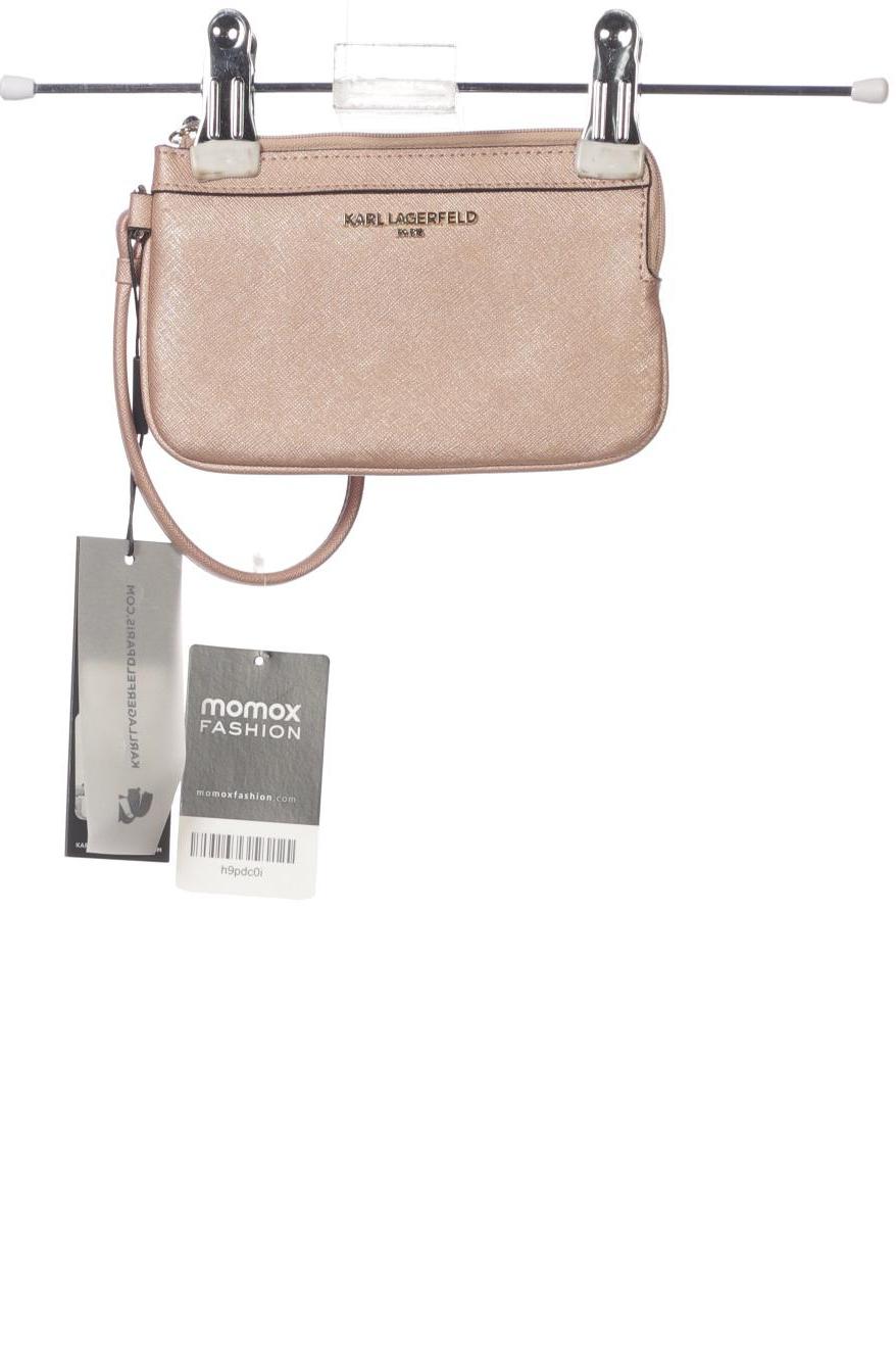 

Karl Lagerfeld Damen Handtasche, pink