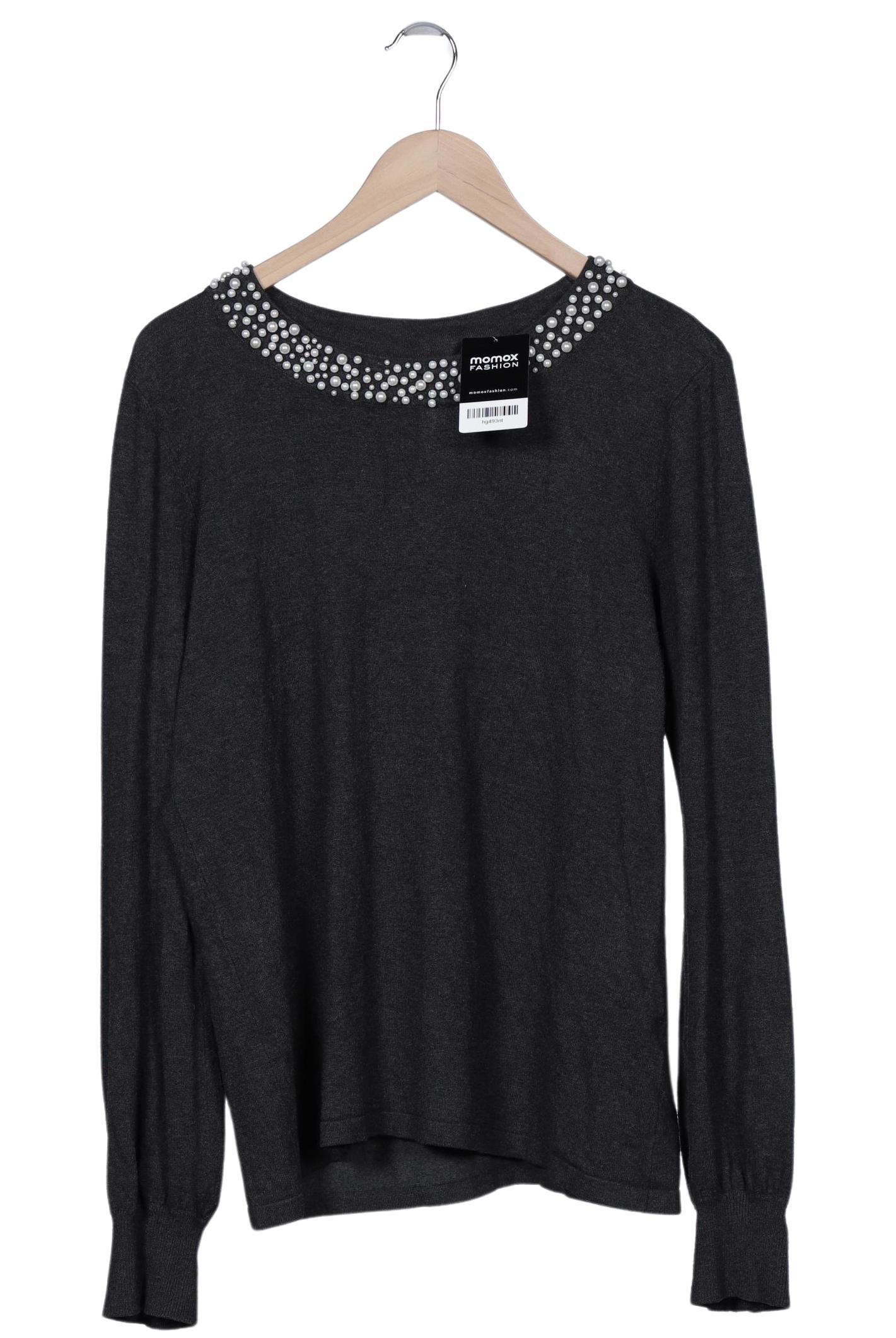 

Karl Lagerfeld Damen Pullover, grau, Gr. 38