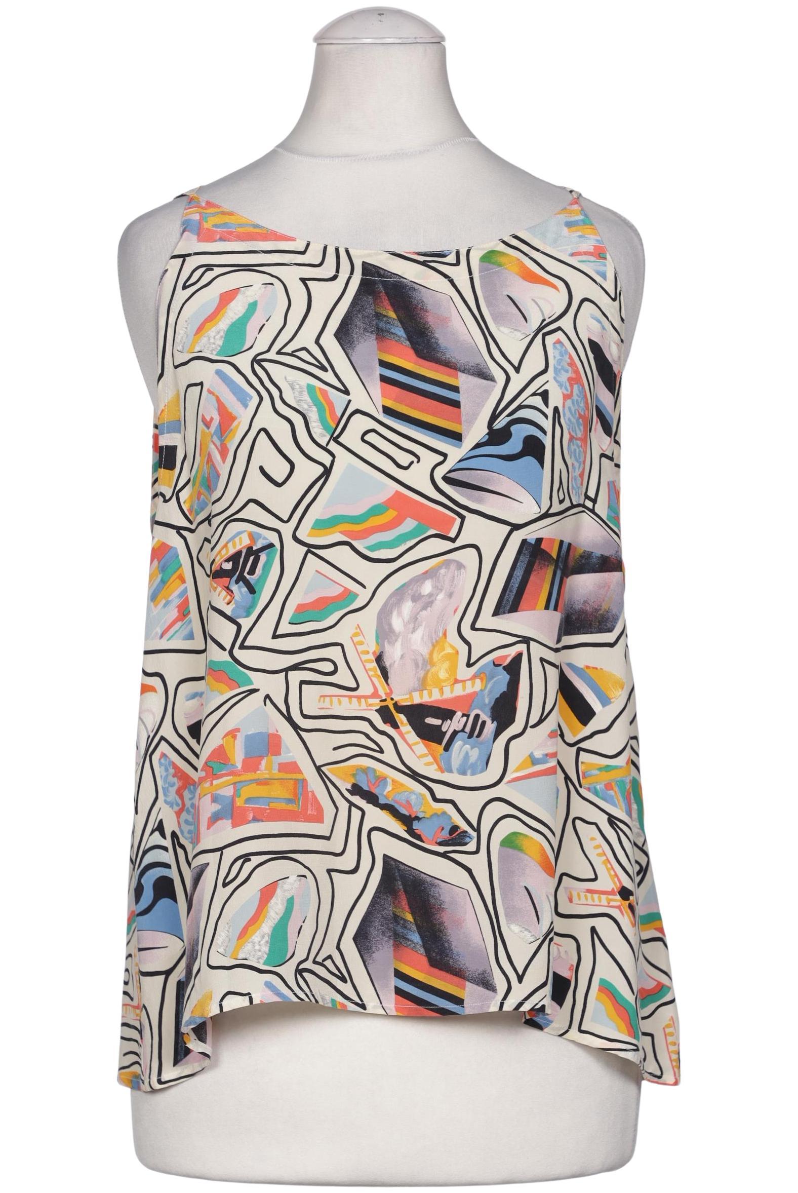 

Karl Lagerfeld Damen Top, mehrfarbig, Gr. 42