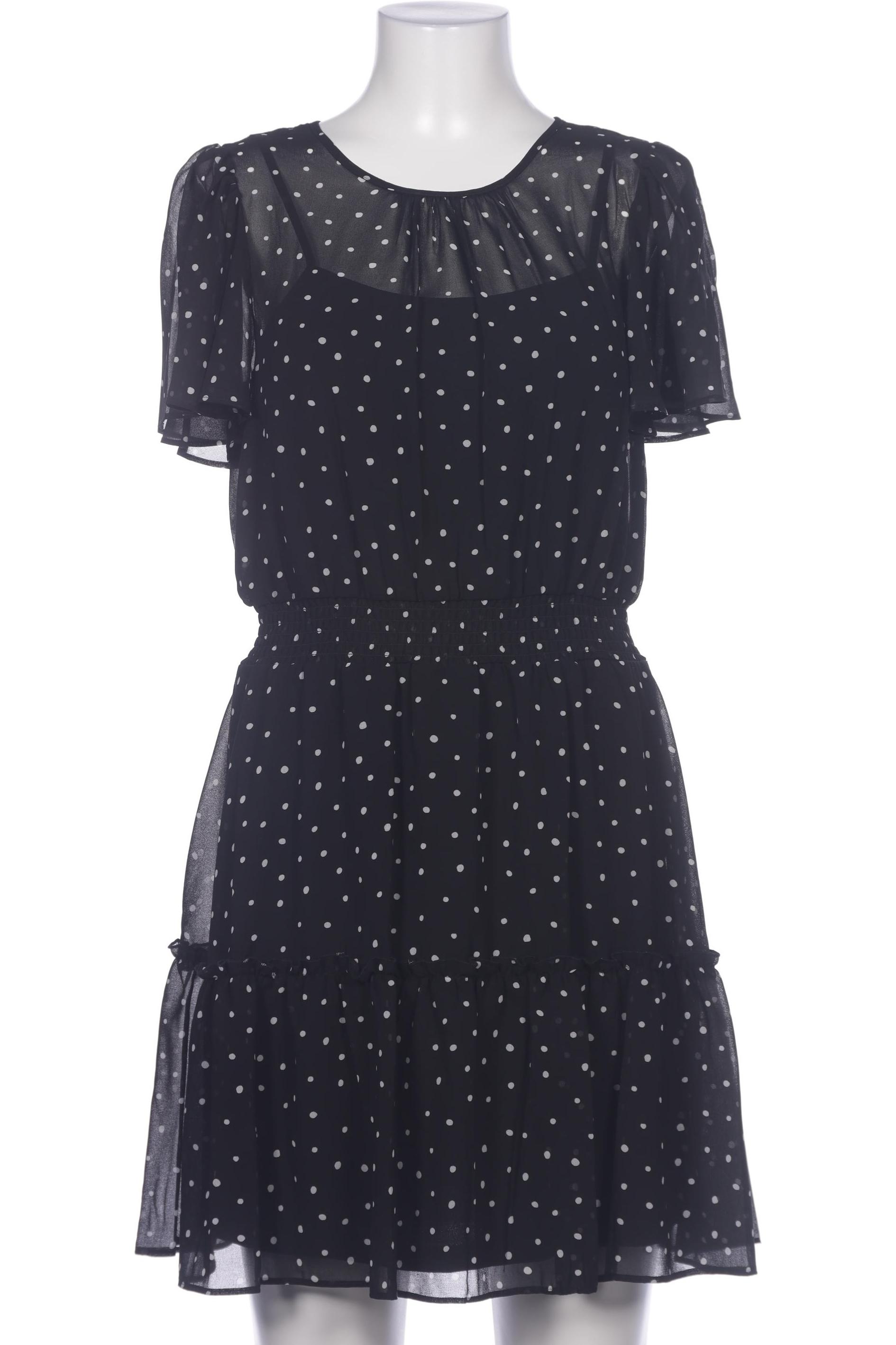 

Karl Lagerfeld Damen Kleid, schwarz, Gr. 38