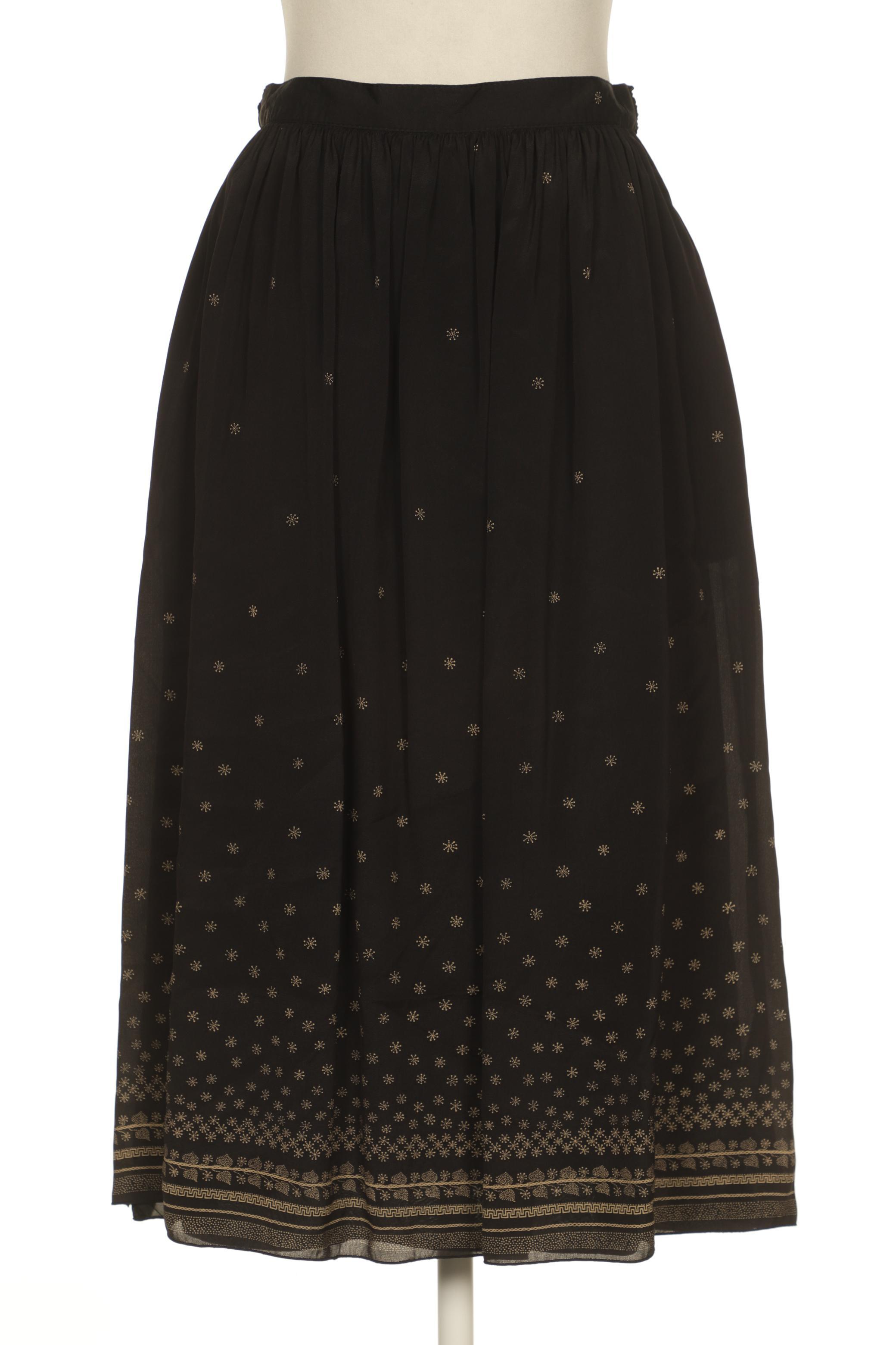 

Karl Lagerfeld Damen Rock, schwarz, Gr. 34
