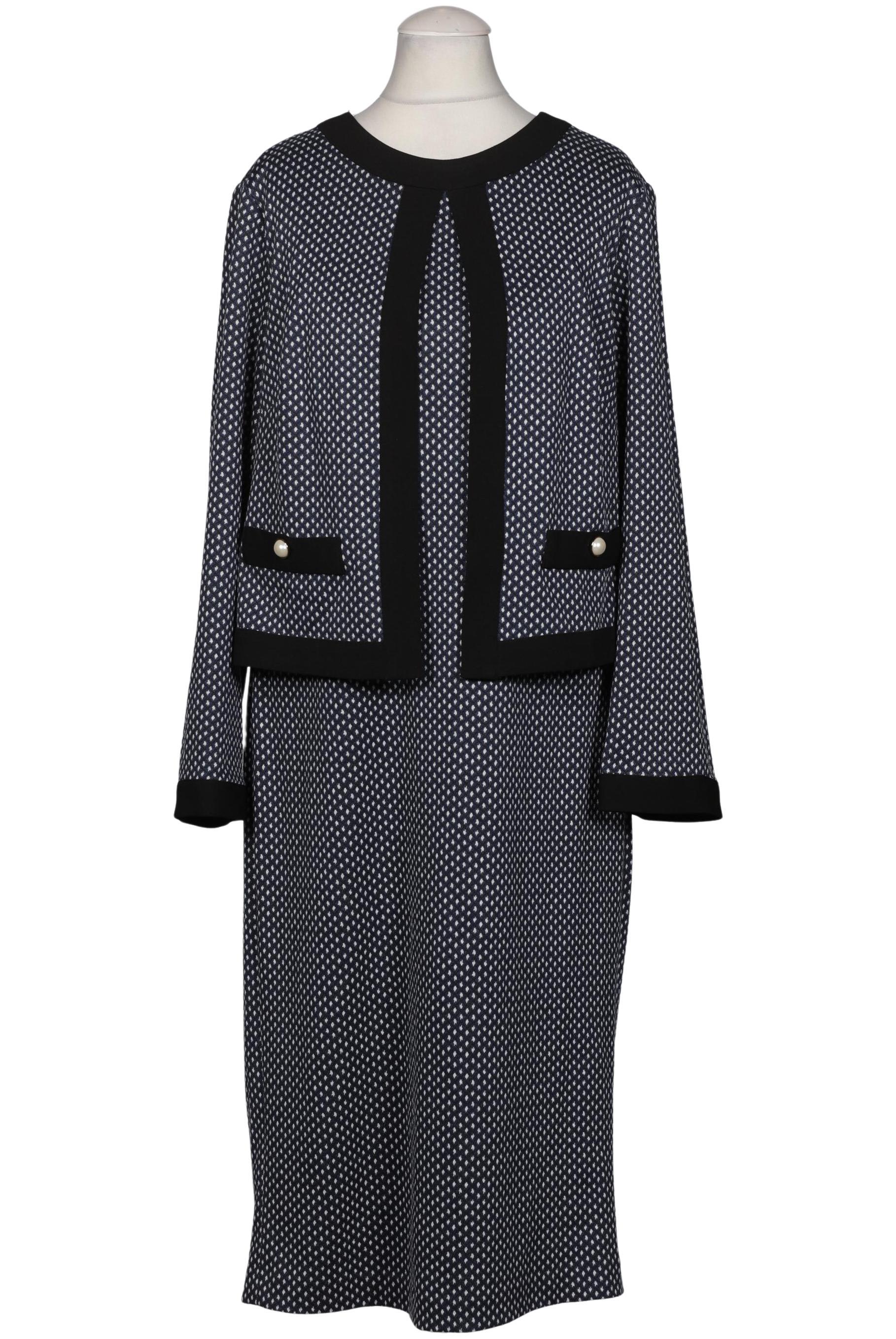 

Karl Lagerfeld Damen Kleid, mehrfarbig, Gr. 6