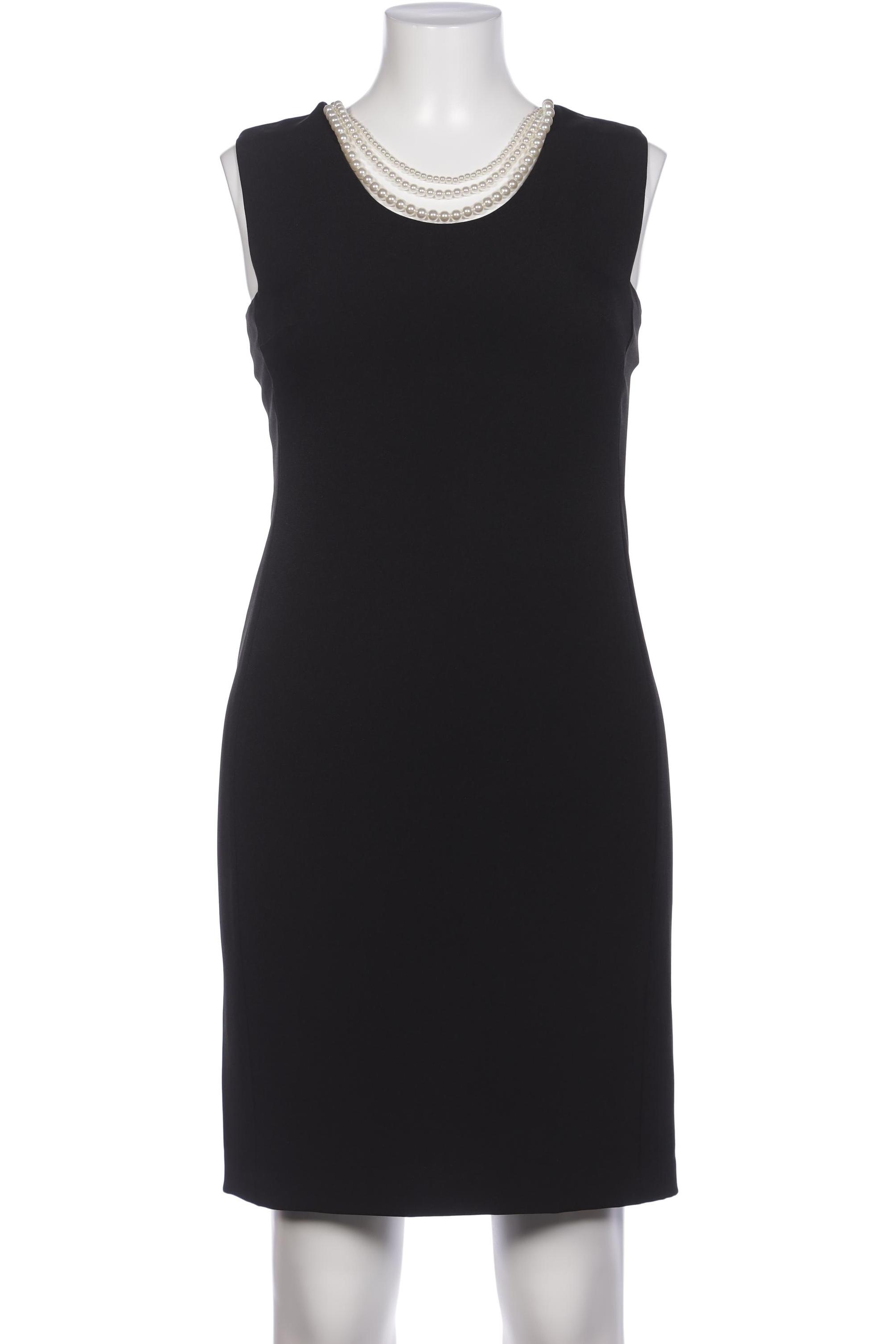 

Karl Lagerfeld Damen Kleid, schwarz, Gr. 6
