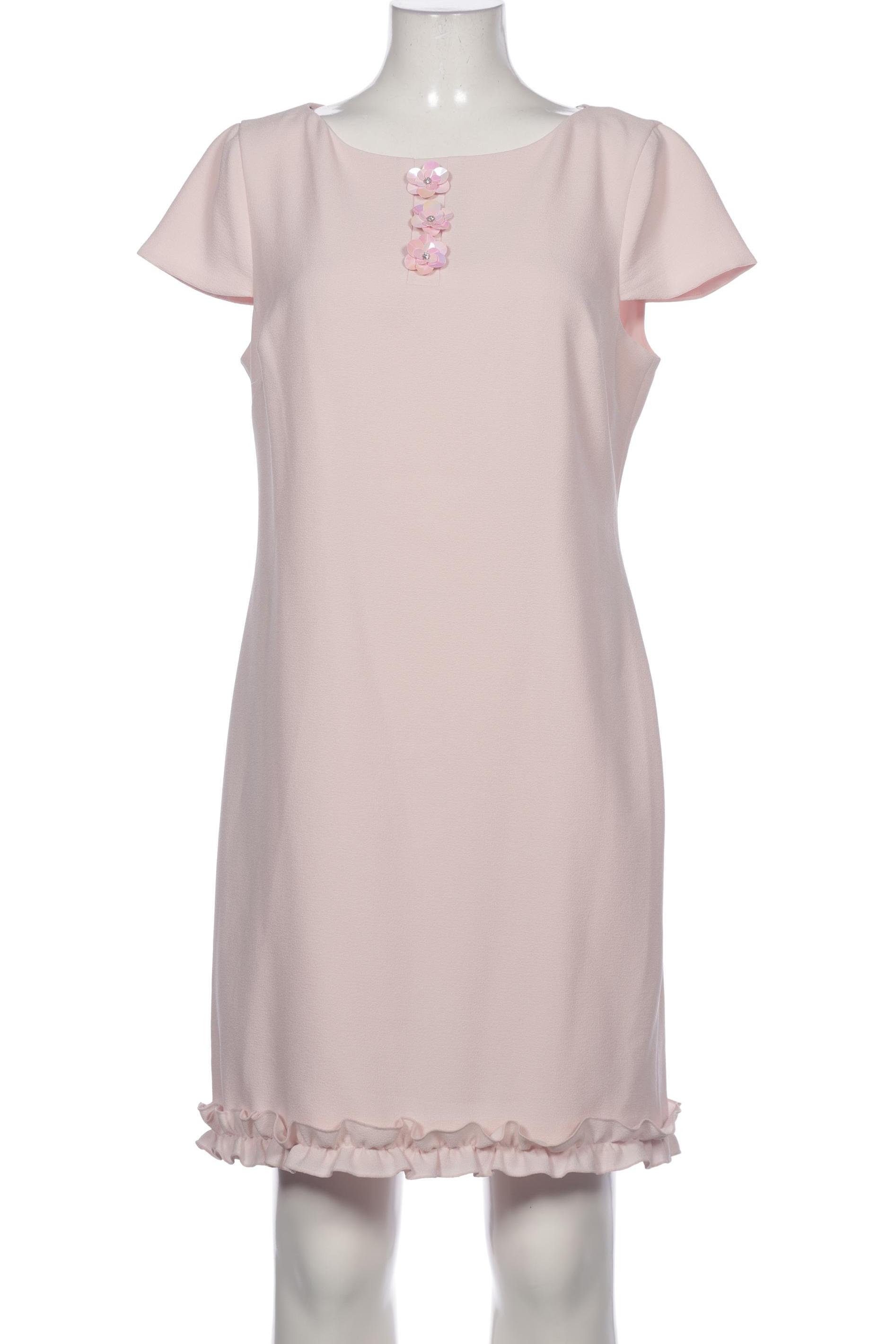 

Karl Lagerfeld Damen Kleid, pink, Gr. 12