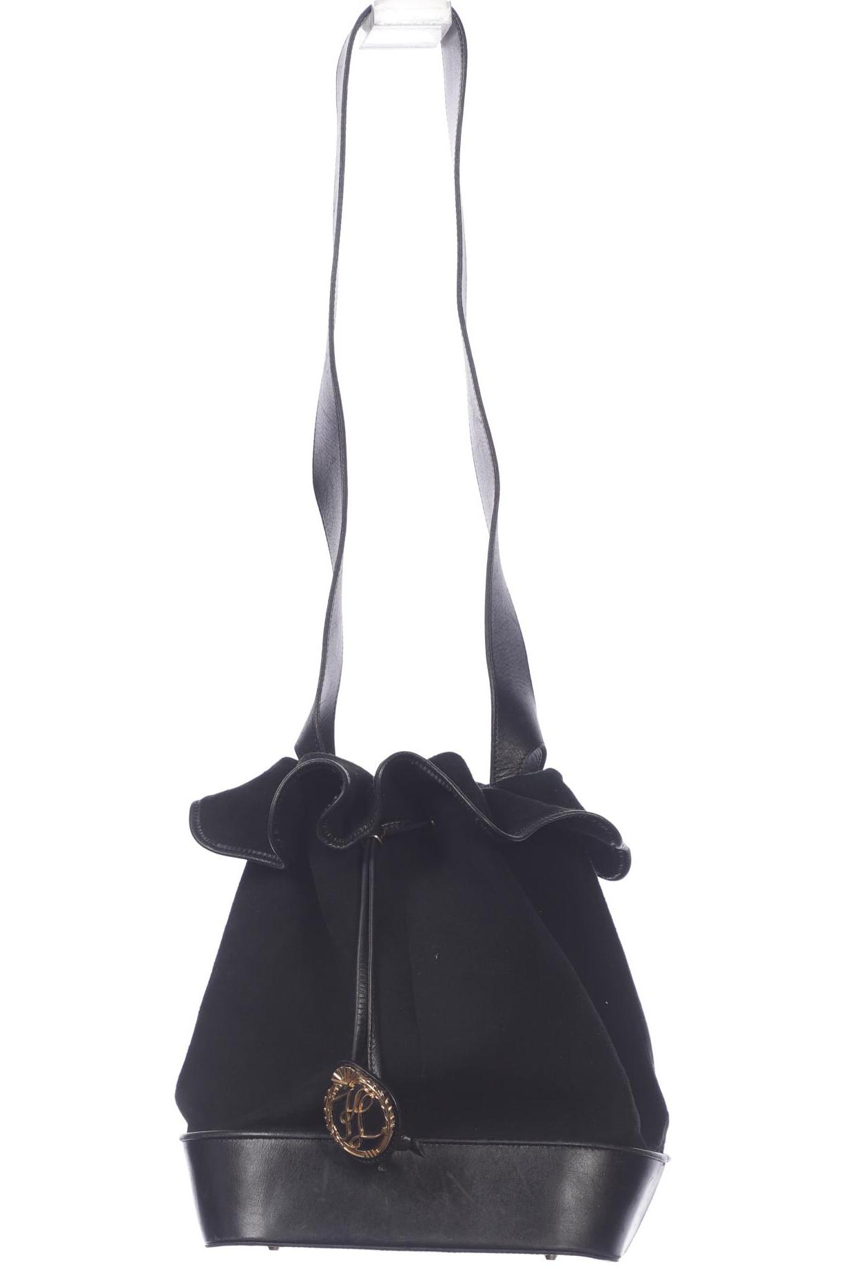 

Karl Lagerfeld Damen Handtasche, schwarz, Gr.