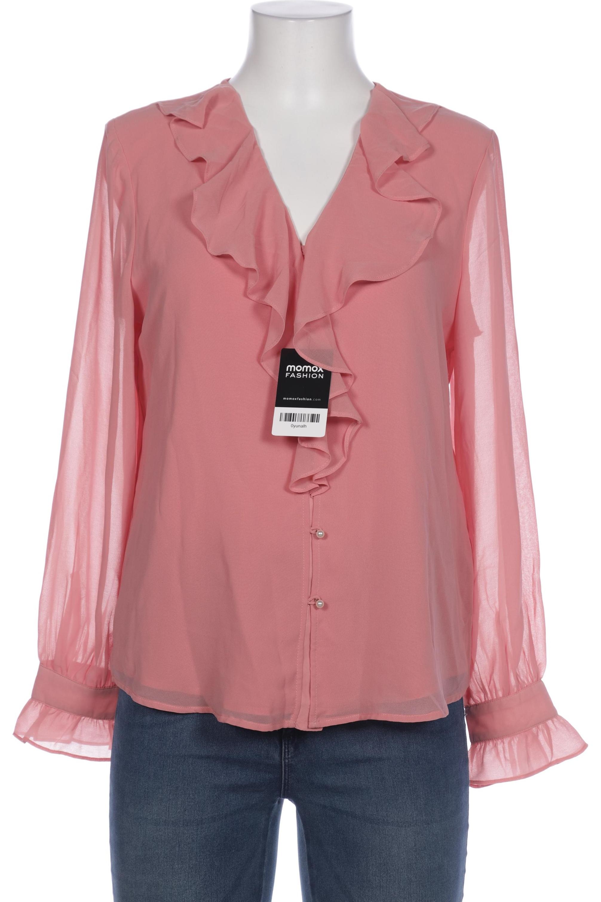 

Karl Lagerfeld Damen Bluse, pink, Gr. 38