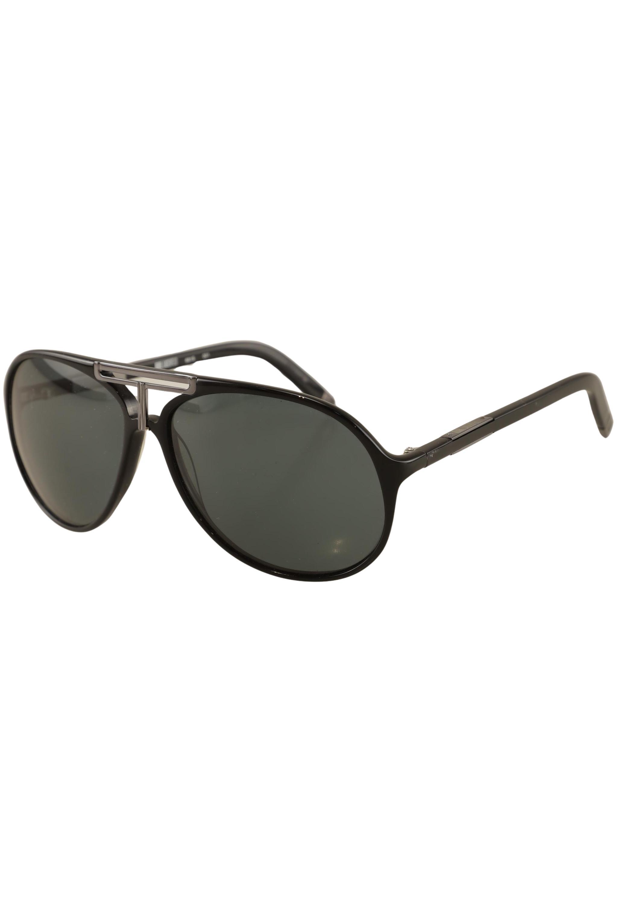 

Karl Lagerfeld Damen Sonnenbrille, schwarz, Gr.