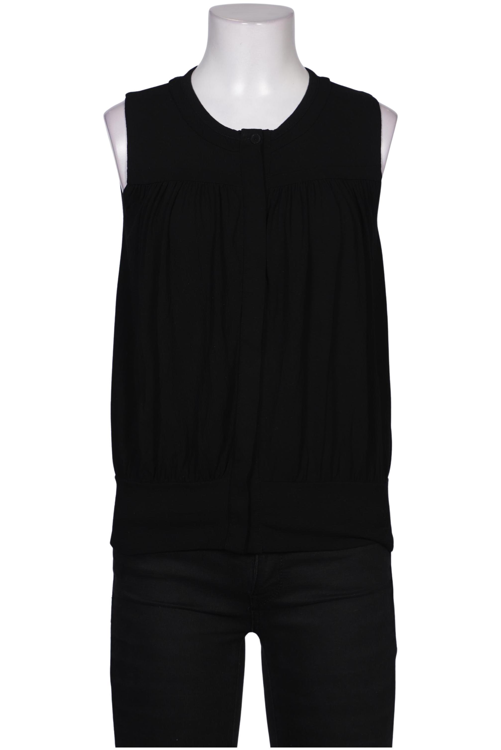 

Karl Lagerfeld Damen Bluse, schwarz, Gr. 40