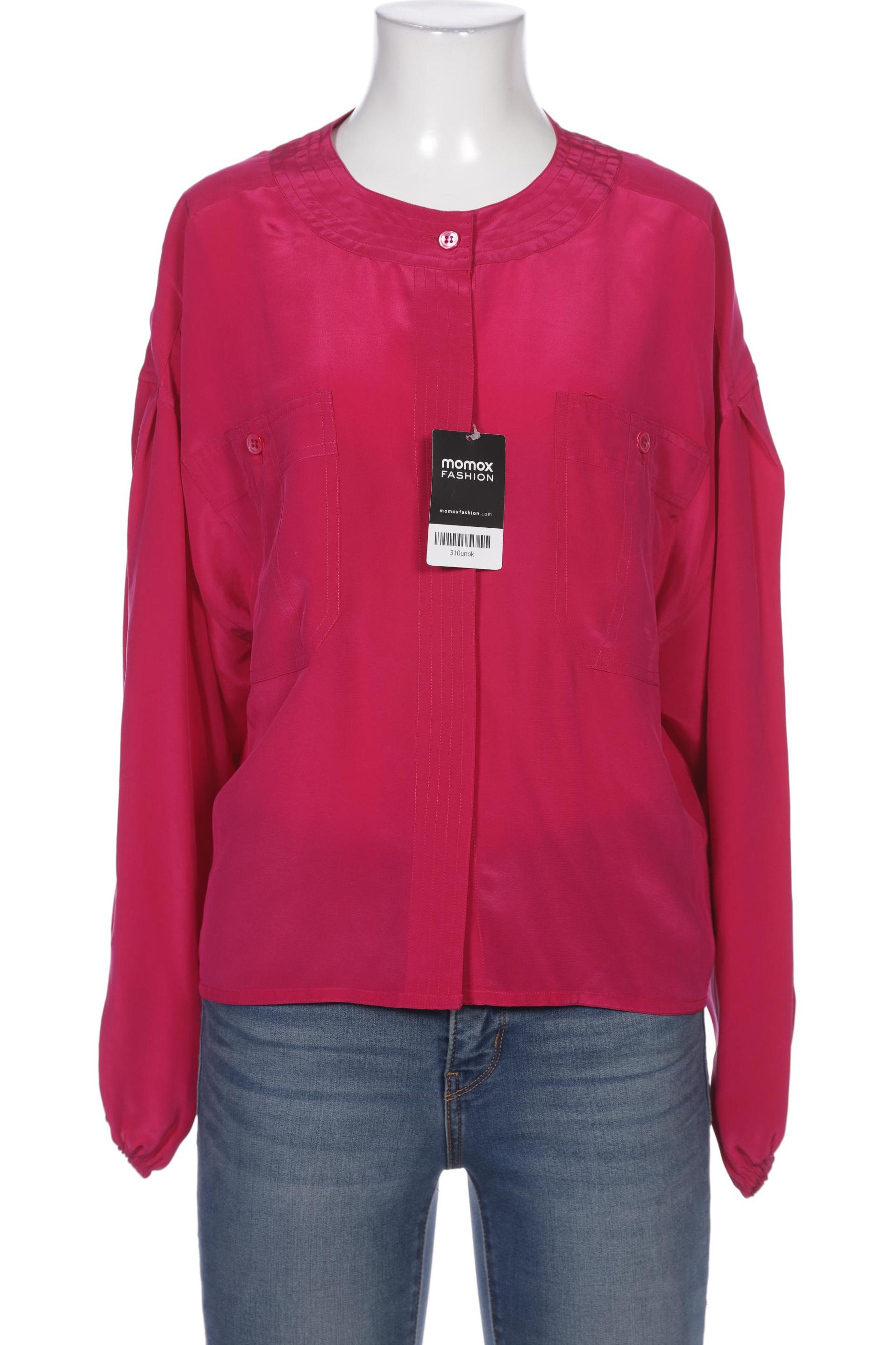 

Karl Lagerfeld Damen Bluse, pink