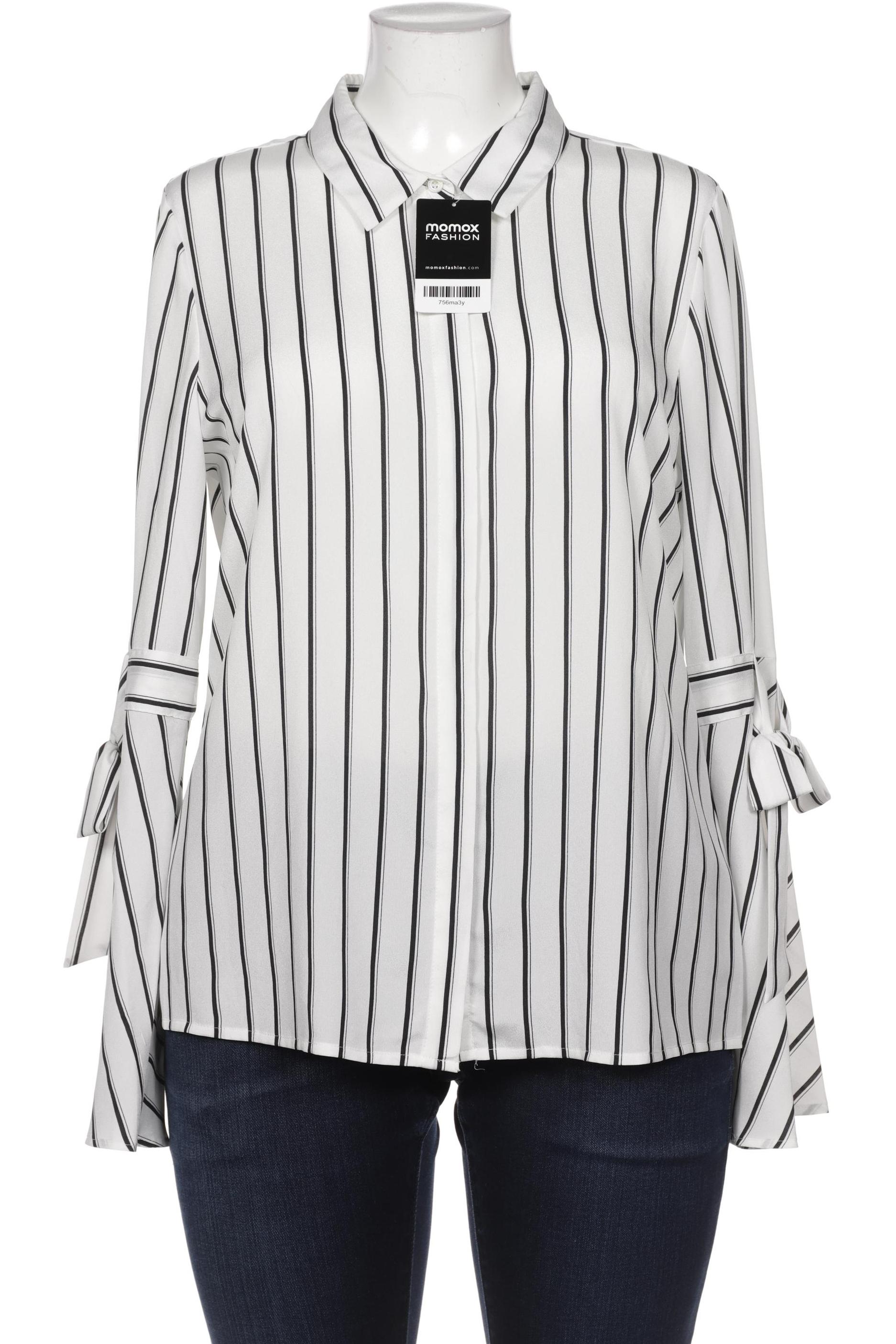 

Karl Lagerfeld Damen Bluse, schwarz, Gr. 42