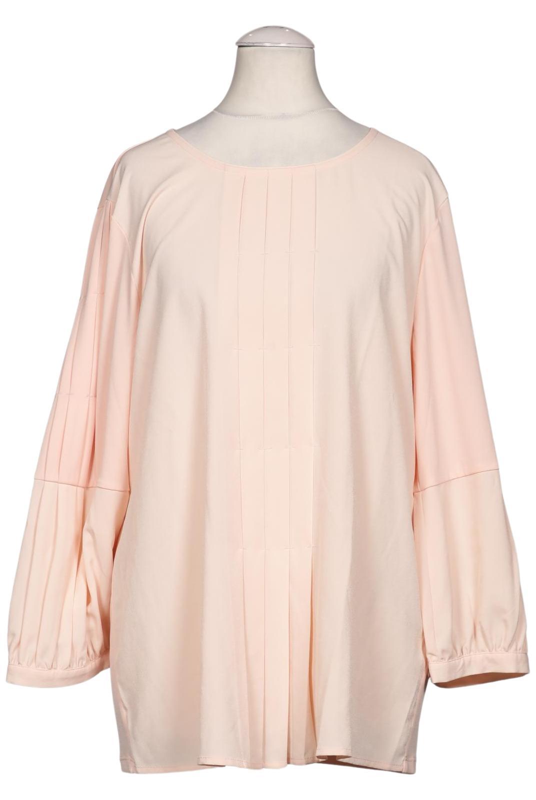 

Karl Lagerfeld Damen Bluse, pink, Gr. 38